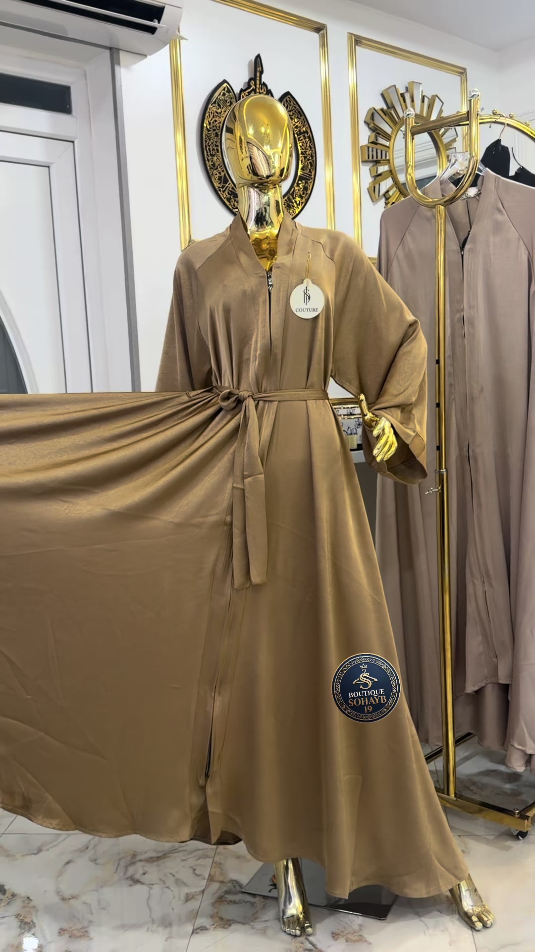 @👑BOUTIQUE SOHAYB-19👑