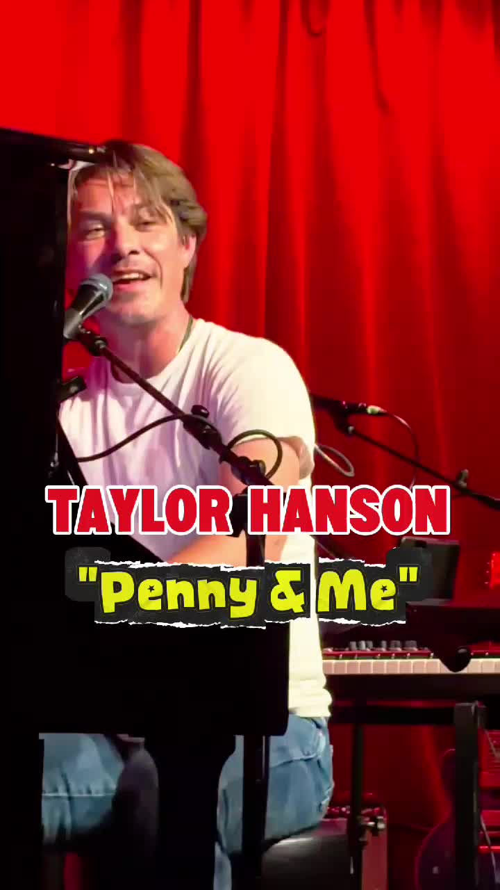 @Hansonized