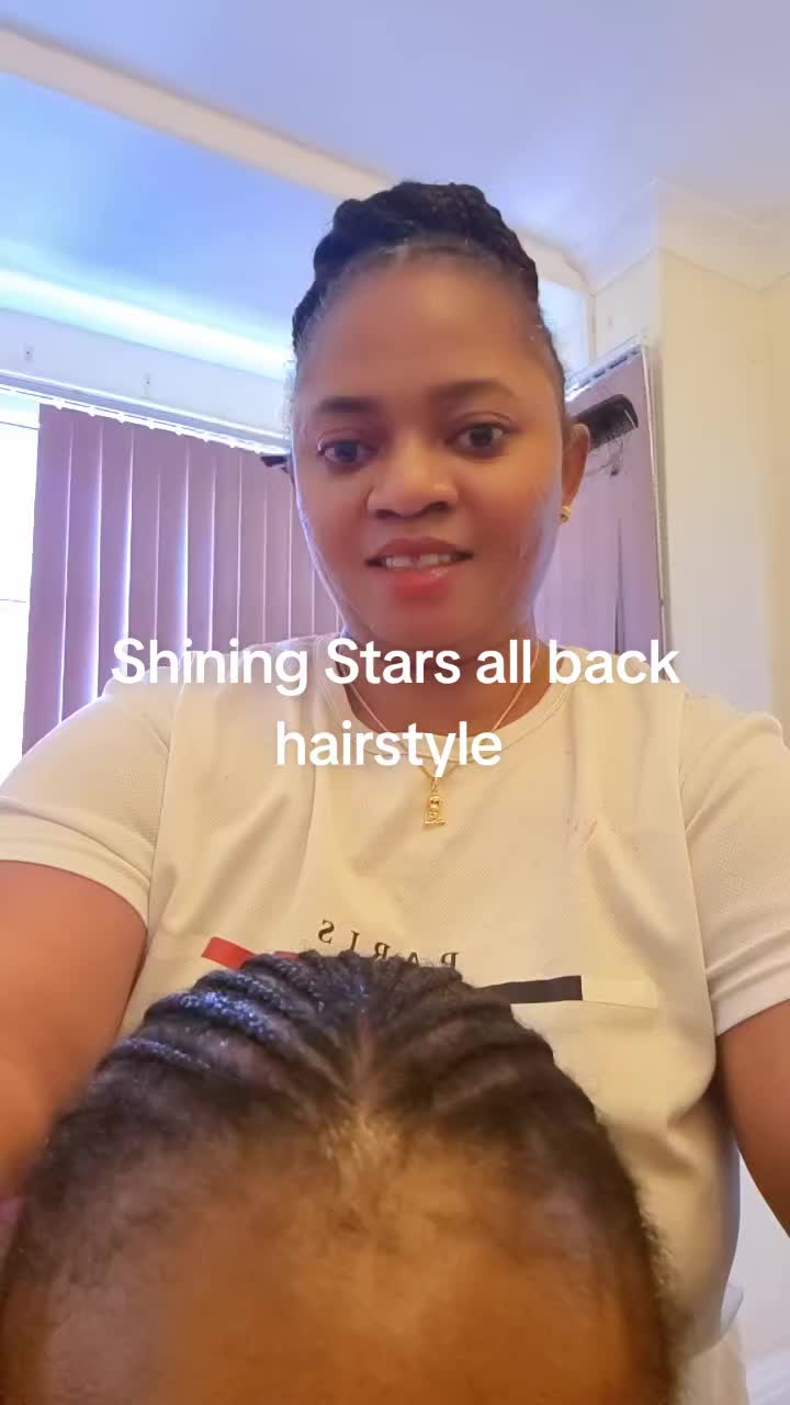 @Sunshine star