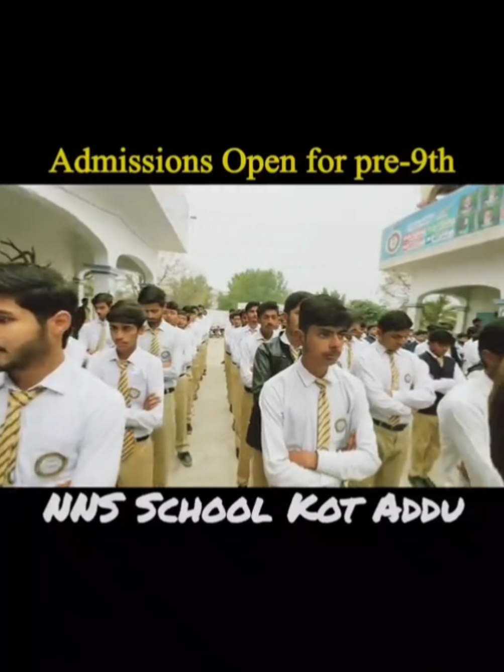 @NNS School Official