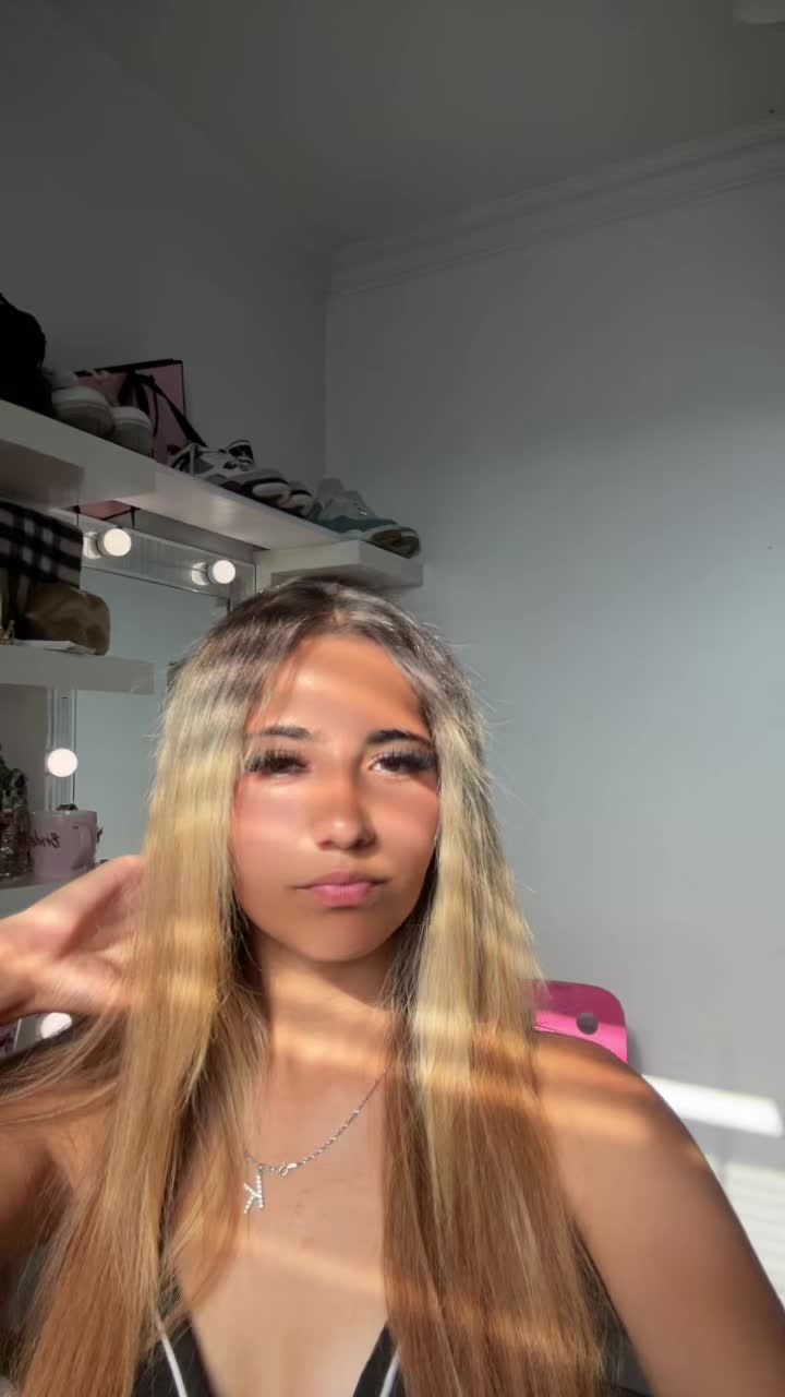 @kayla marie