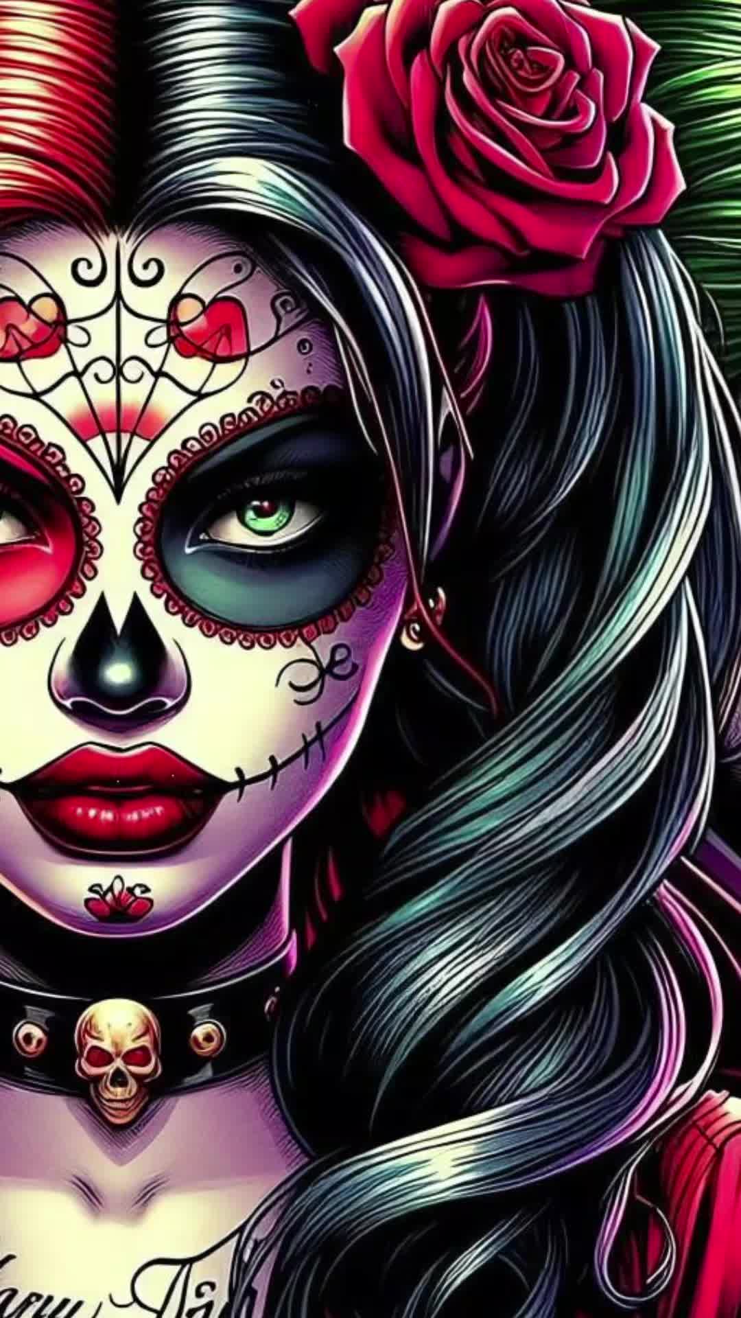 @😈D&eacute;moniaque😈🫶amoureuse🫶