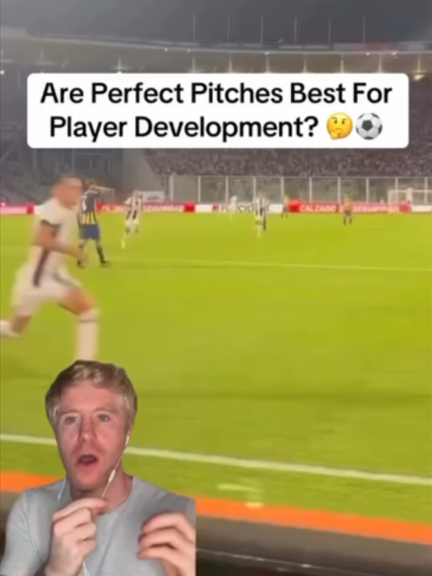 @Project Footballer