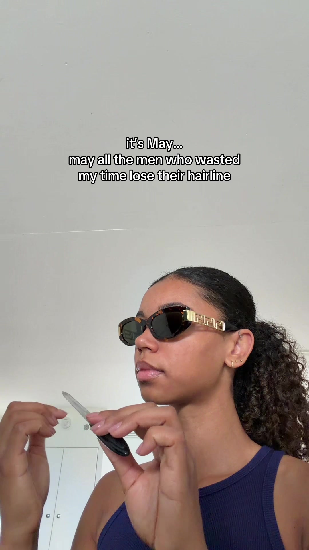 @British Gossip Girl