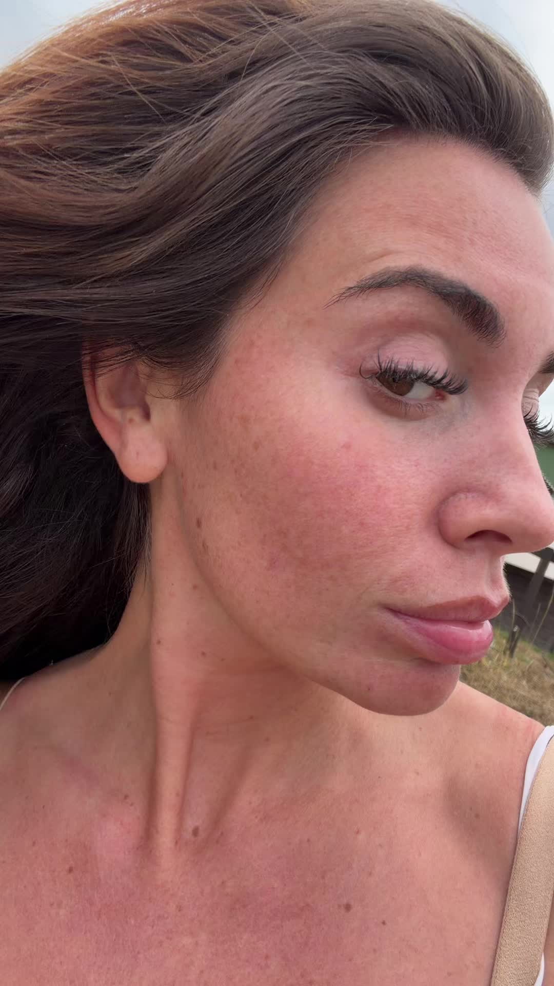 @Georgie Marie
