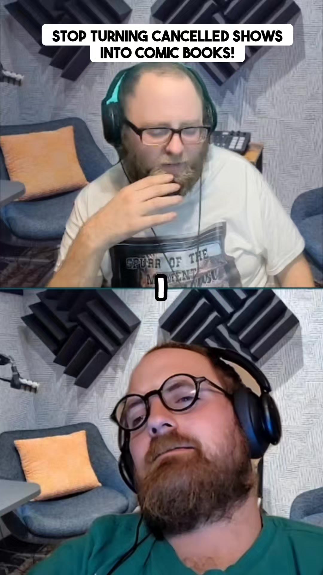 @SpurrOfTheMomentPodcast