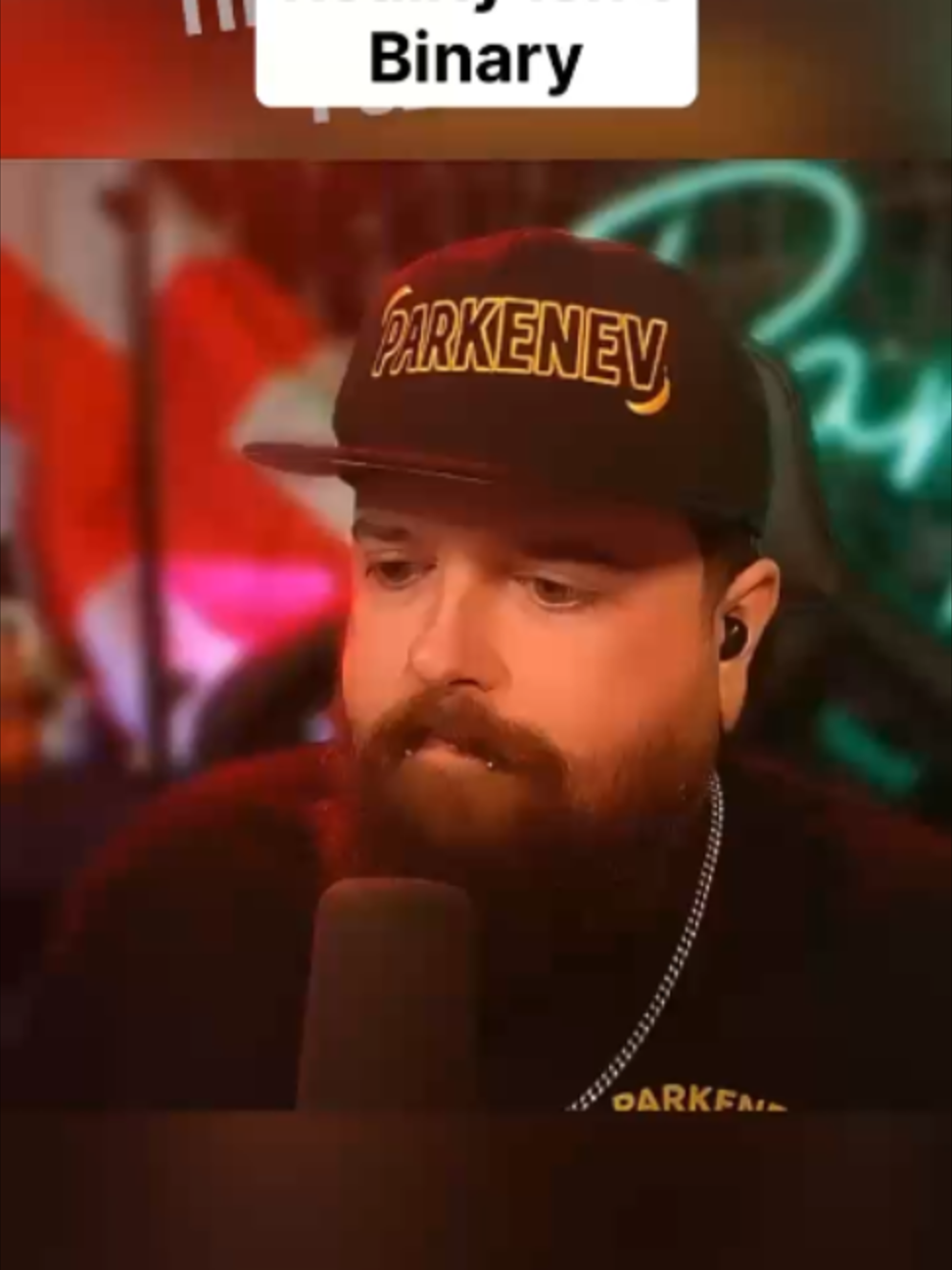 @The Lost Topic Podcast ๐๏ธ