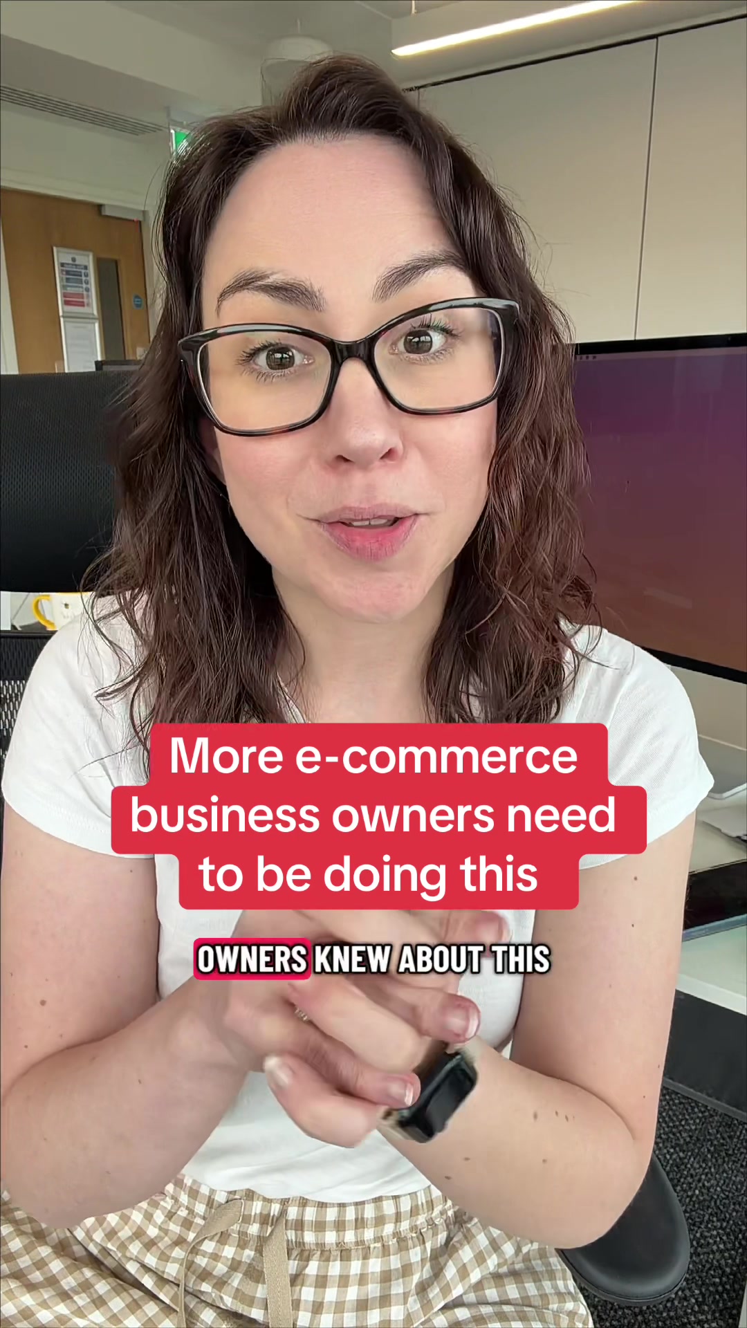 @Kate Smoothy | SEO Specialist