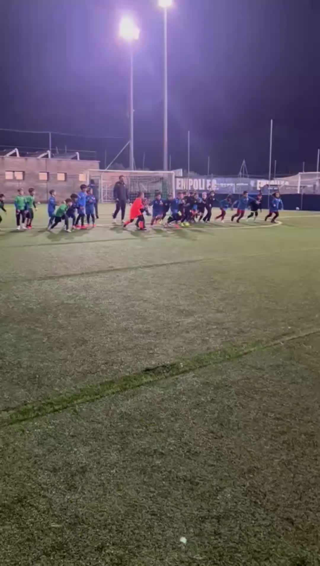 @CGC CAPEZZANO PIANORE