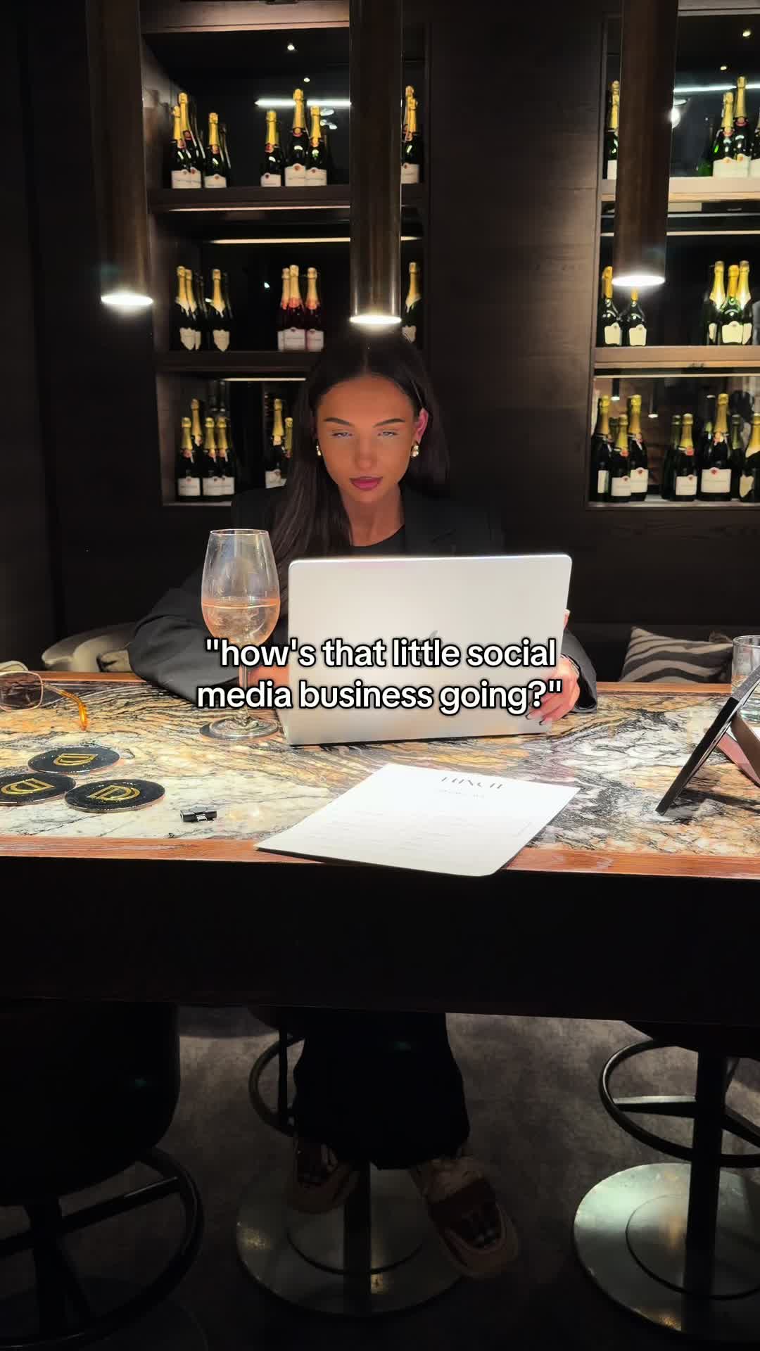 @Lara Lamont