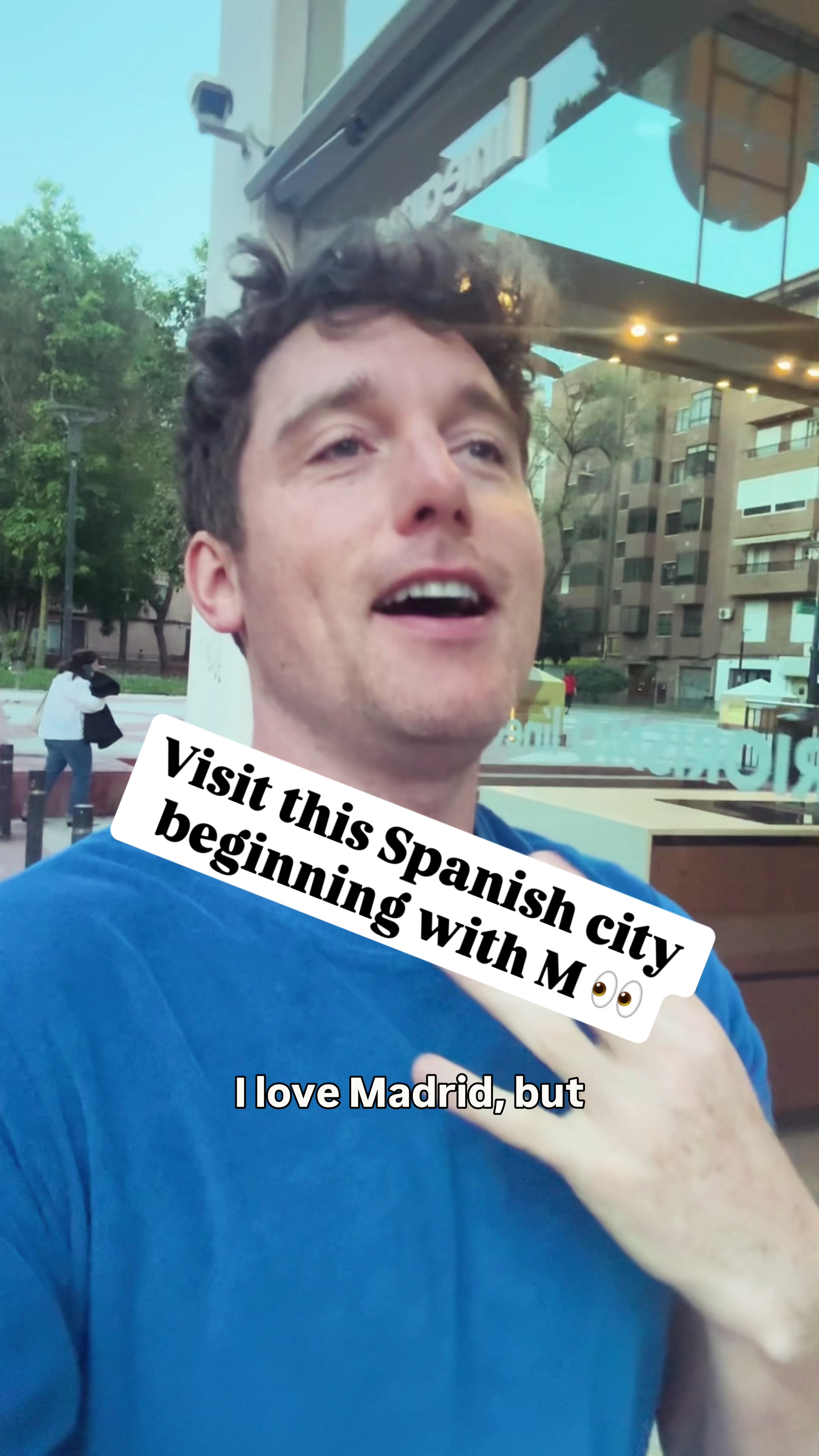 @ChrisInMadrid