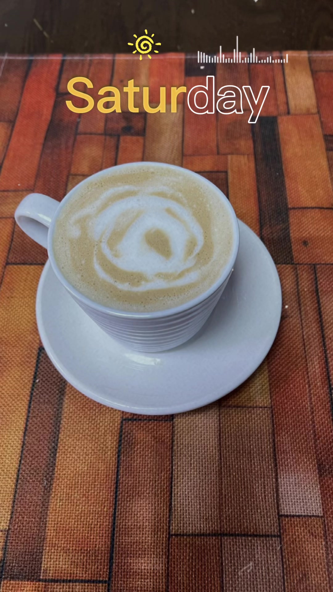 @Orchard Coffeebar & Bistro