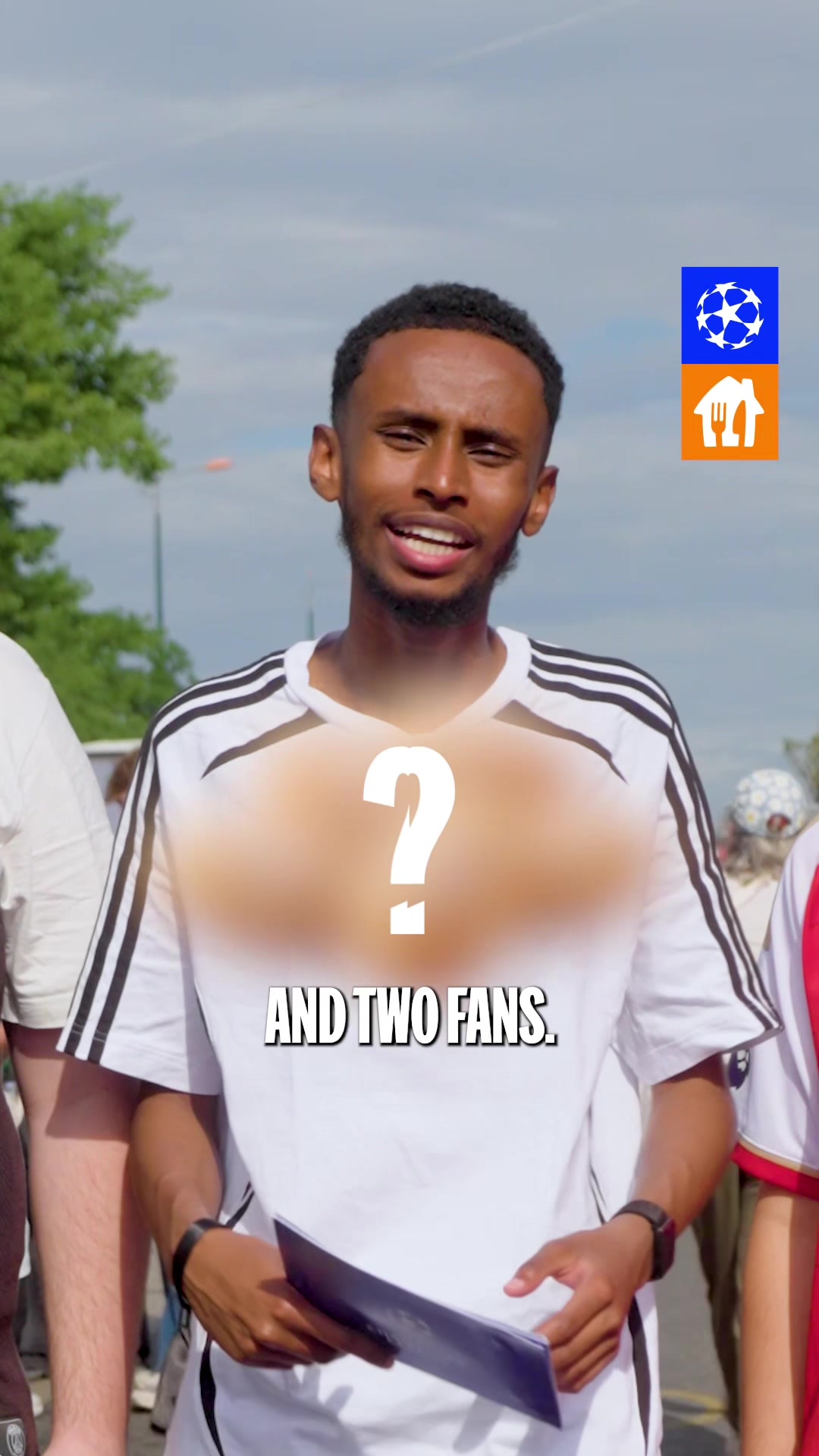 @Champions League