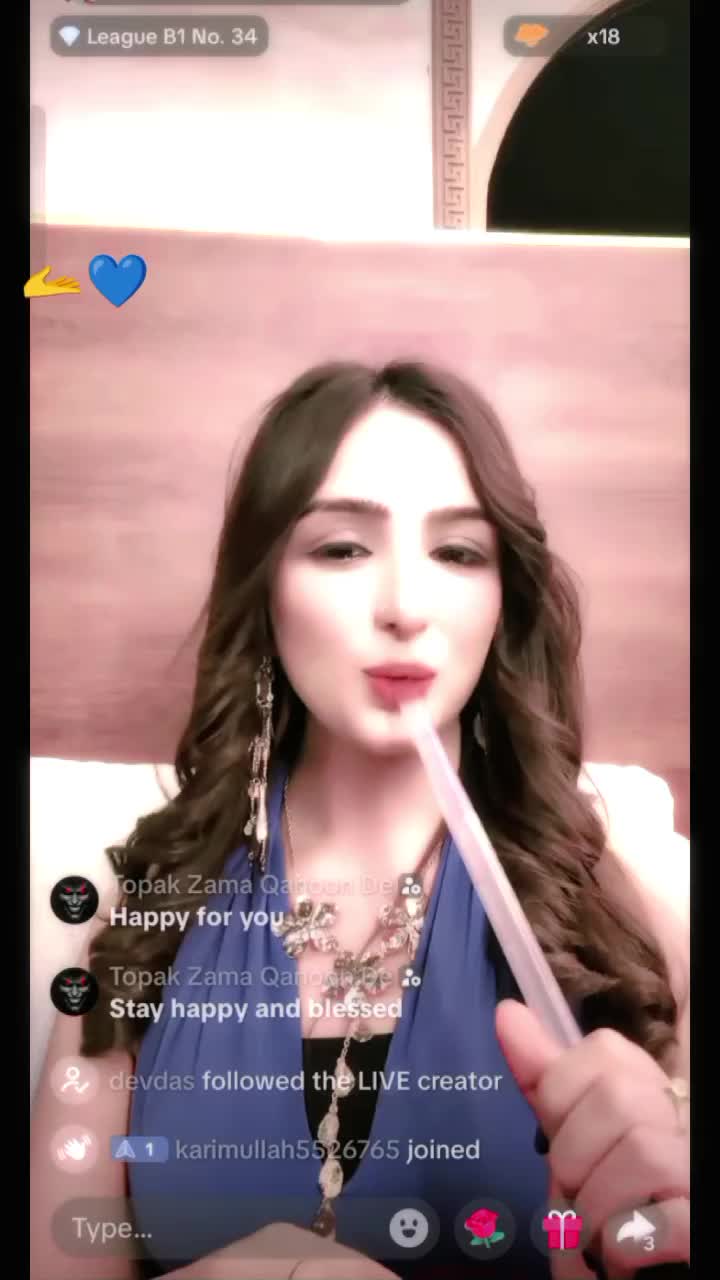 @💙𝑳𝒂𝒊𝒍𝒂💙