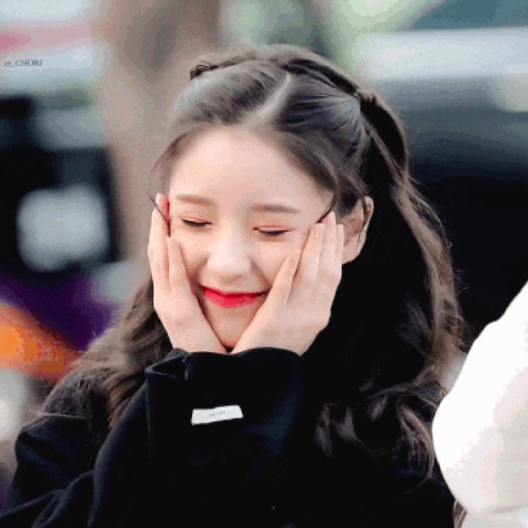 @viivi || love&pop pt.1 ꣑ৎ