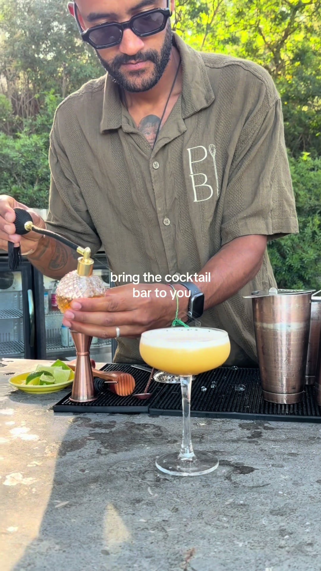 @Perfectly Balanced Ibiza