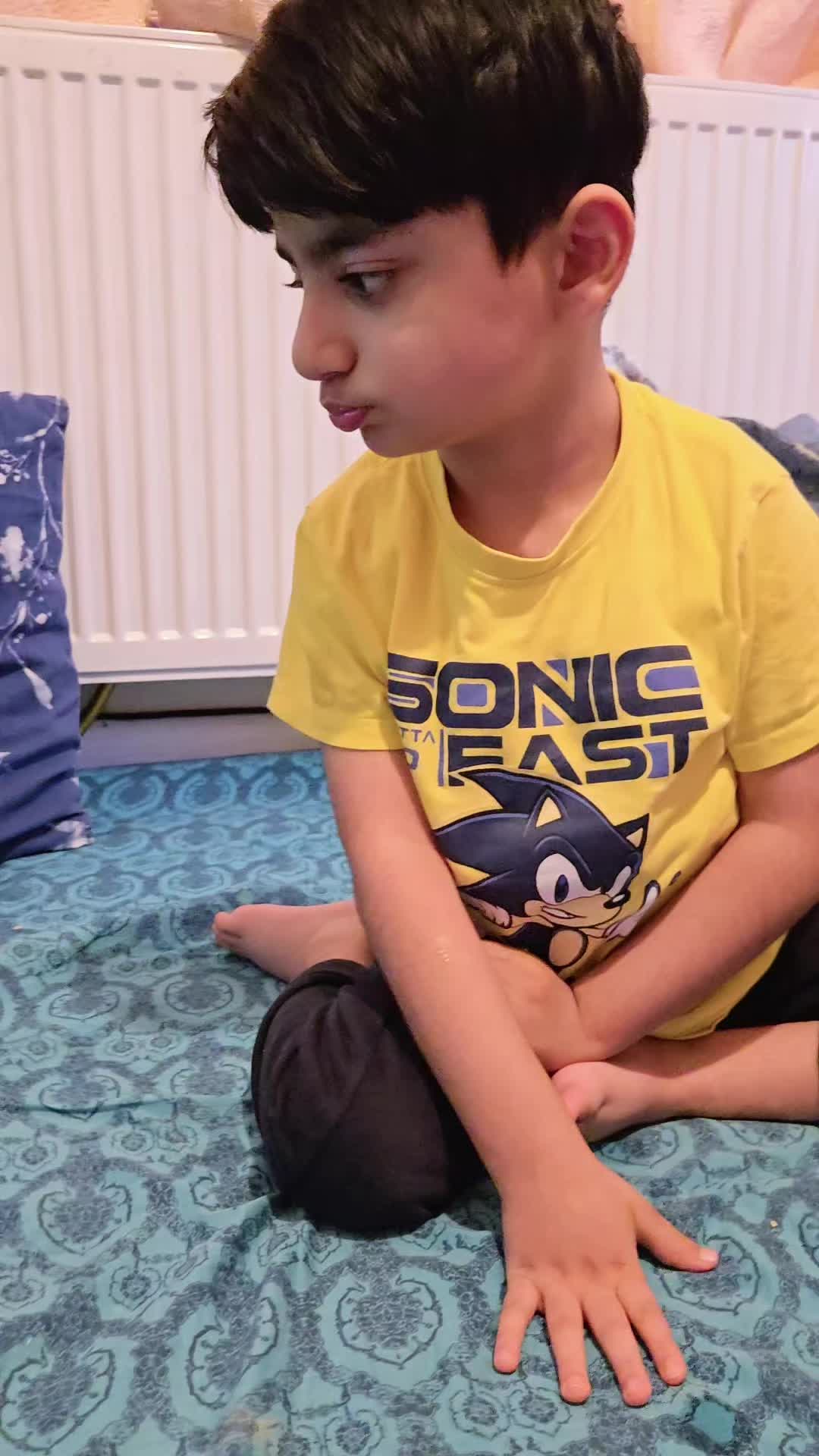 @Eesa Ali