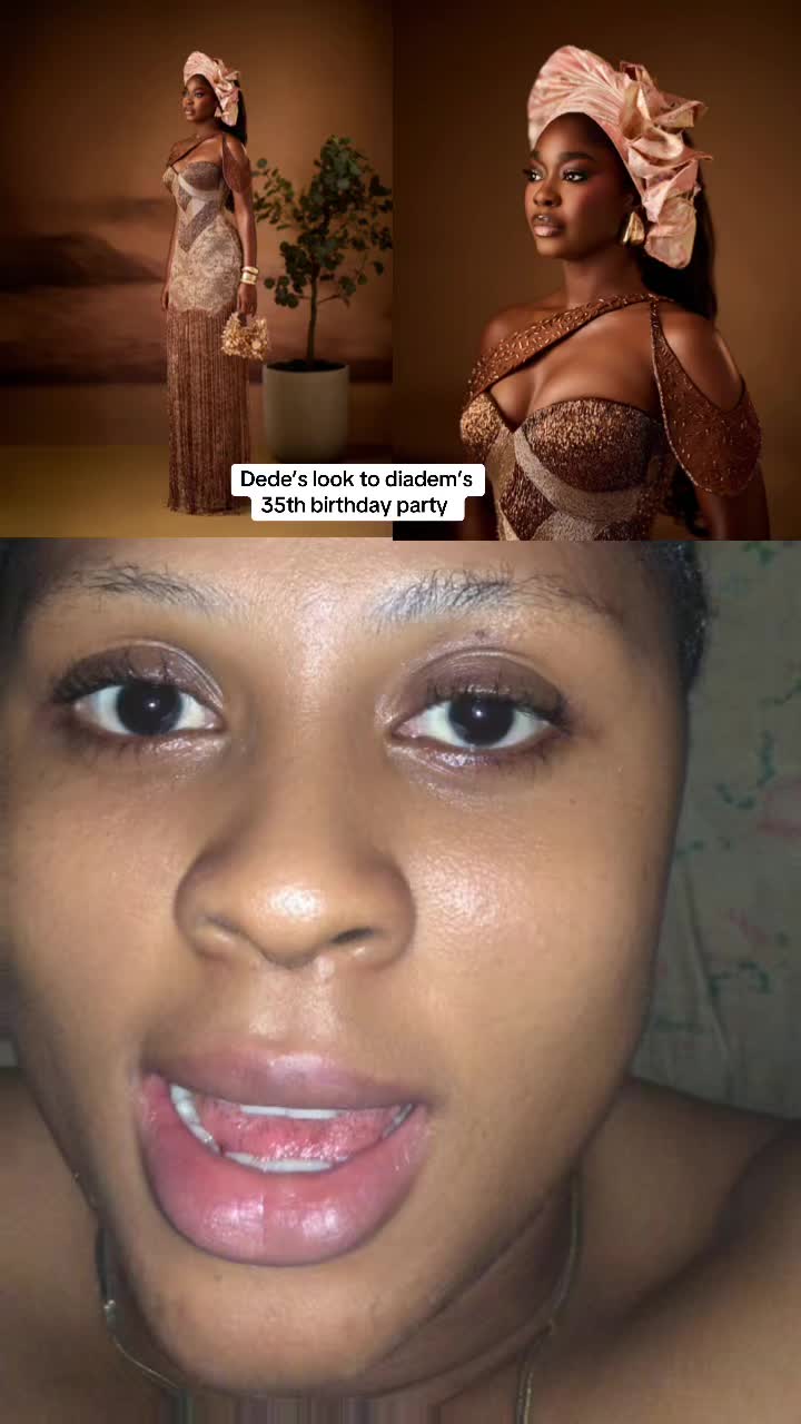@CHIOMA