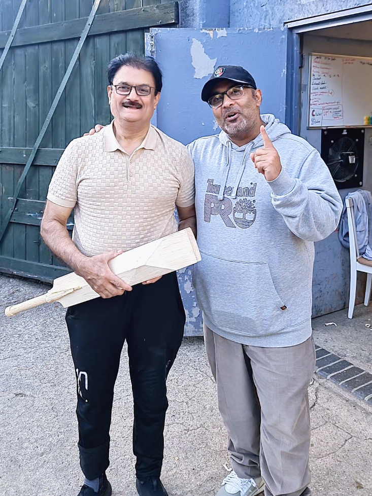 @Amar Mahboob