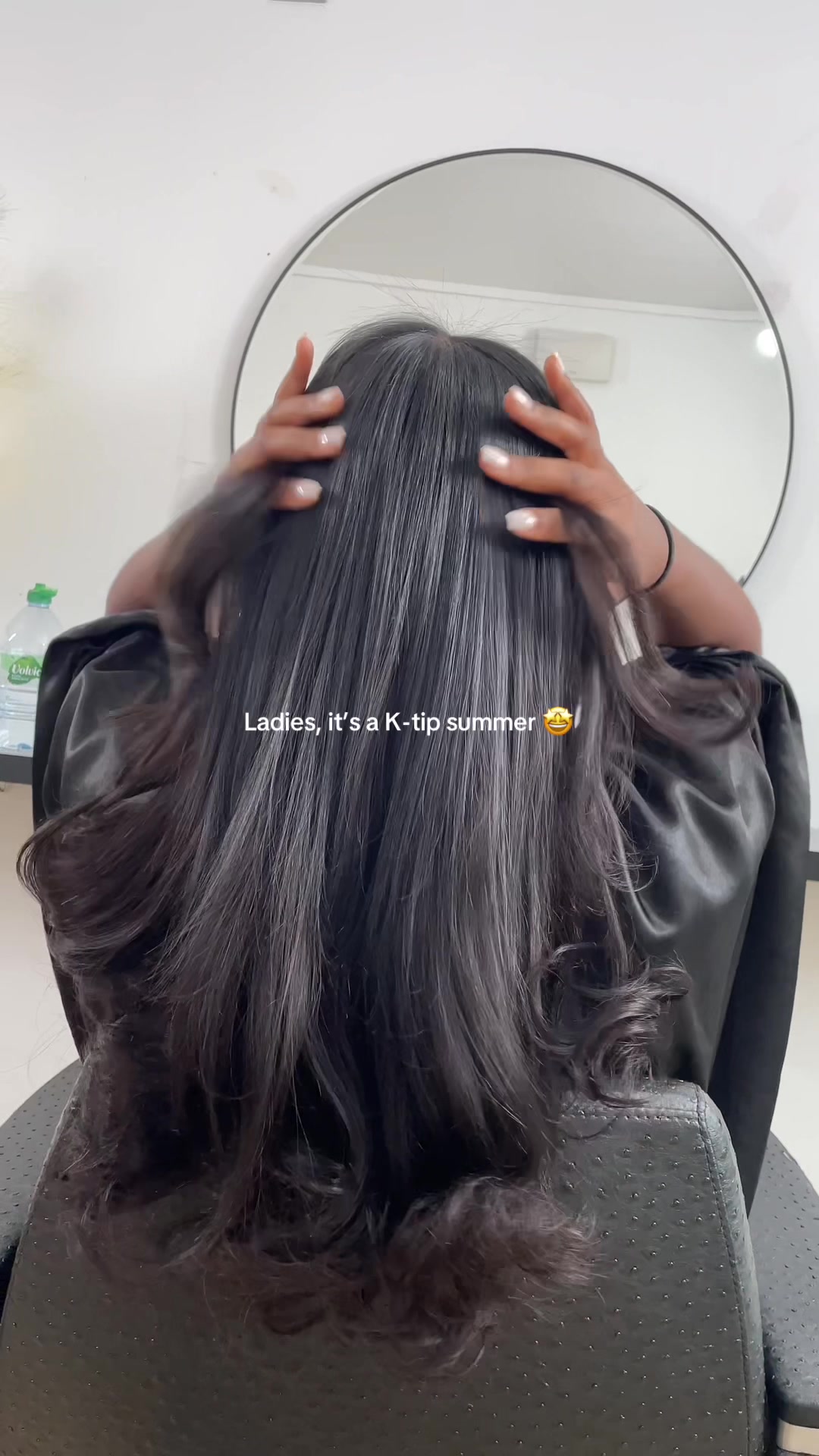@Hair Extensions Specialist ✨