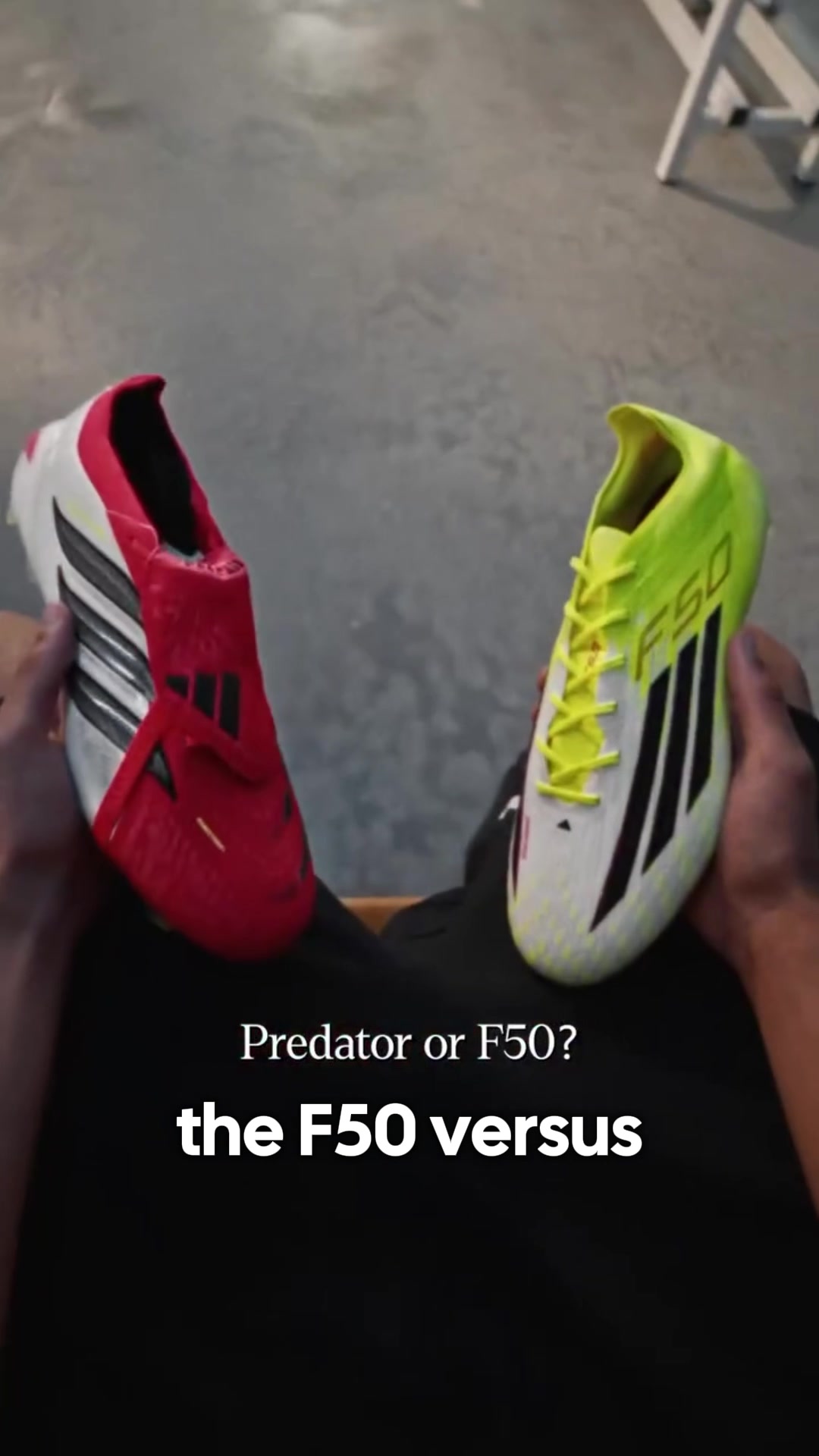 @Subomi | SubStanceFtbl