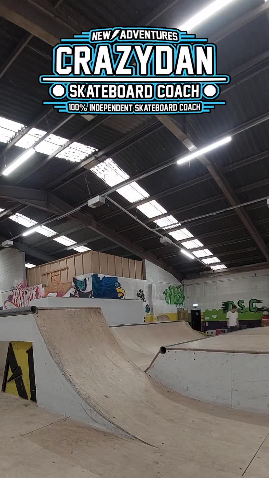 @Crazydanskateboardcoach