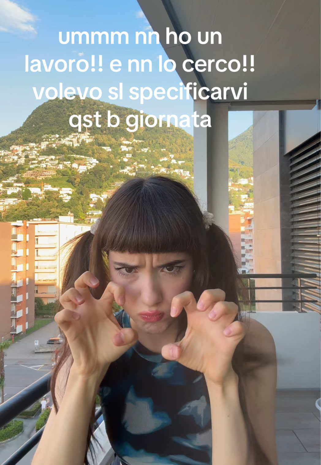 @la signora, la signora