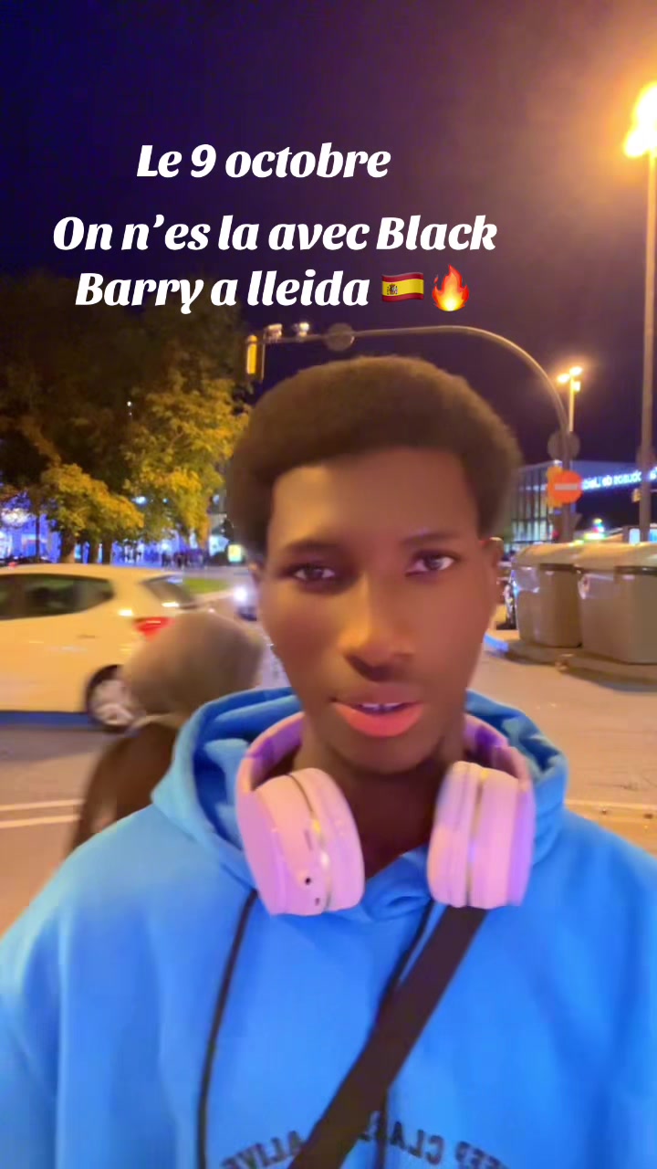 @&Atilde;𝐦&rsquo;𝐬 ć𝐫𝐞𝐳𝐳&yuml; 🇪🇸