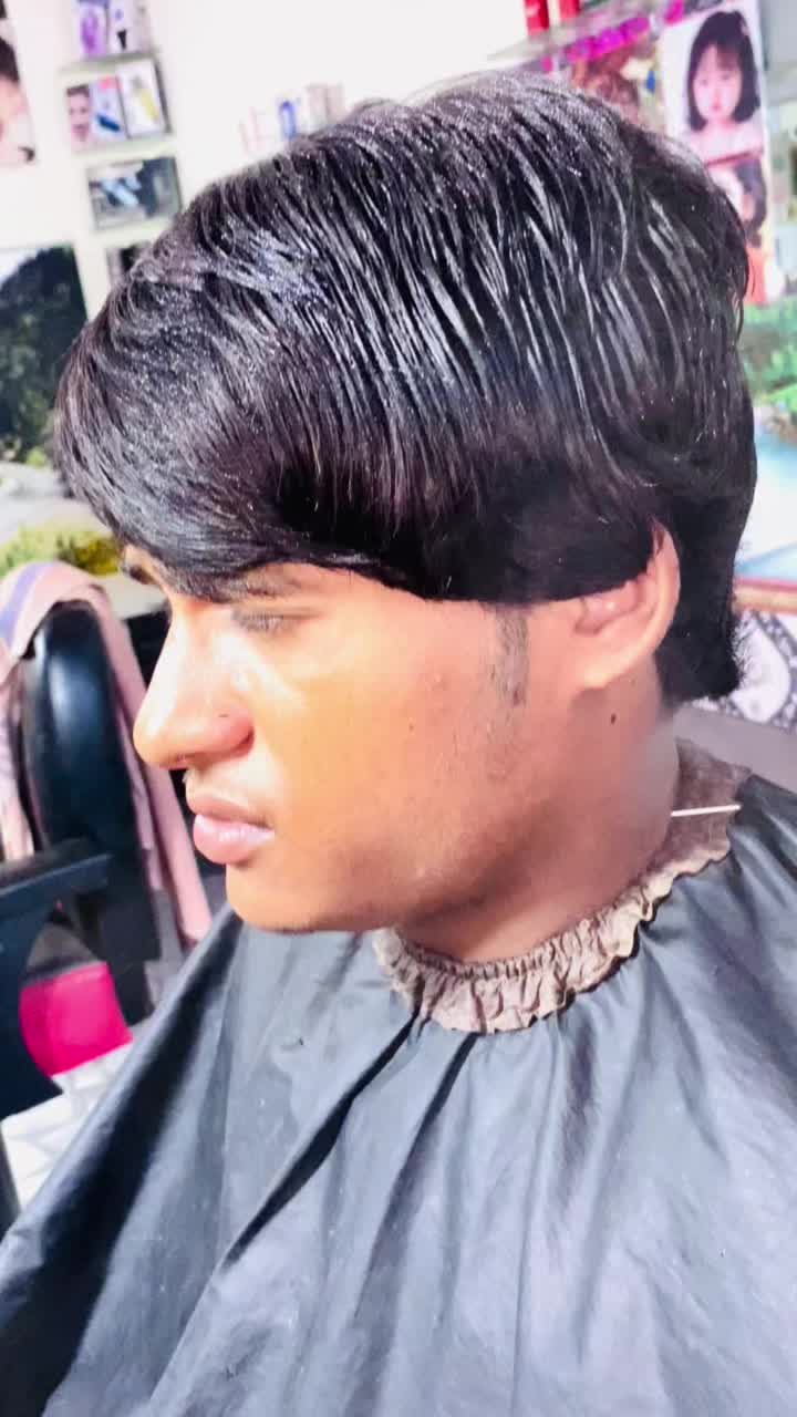 @Shahbaz Hair Saloon✂️