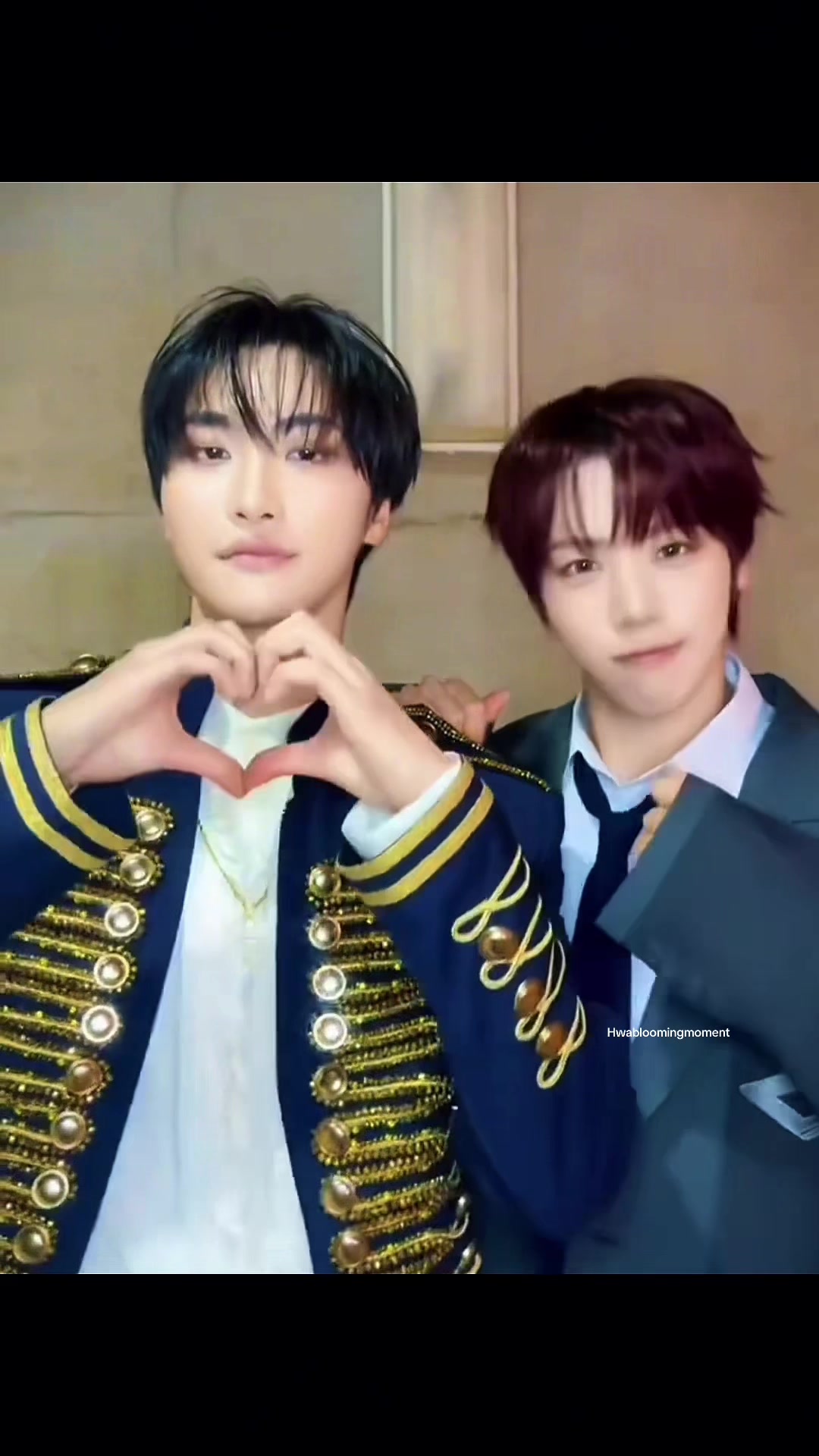 @ATEEZ ETOILE
