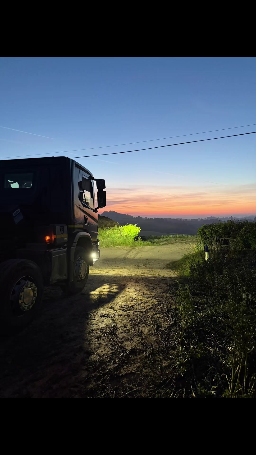 @🚛K I M B E R L E Y🫶🏽 🚛 💩