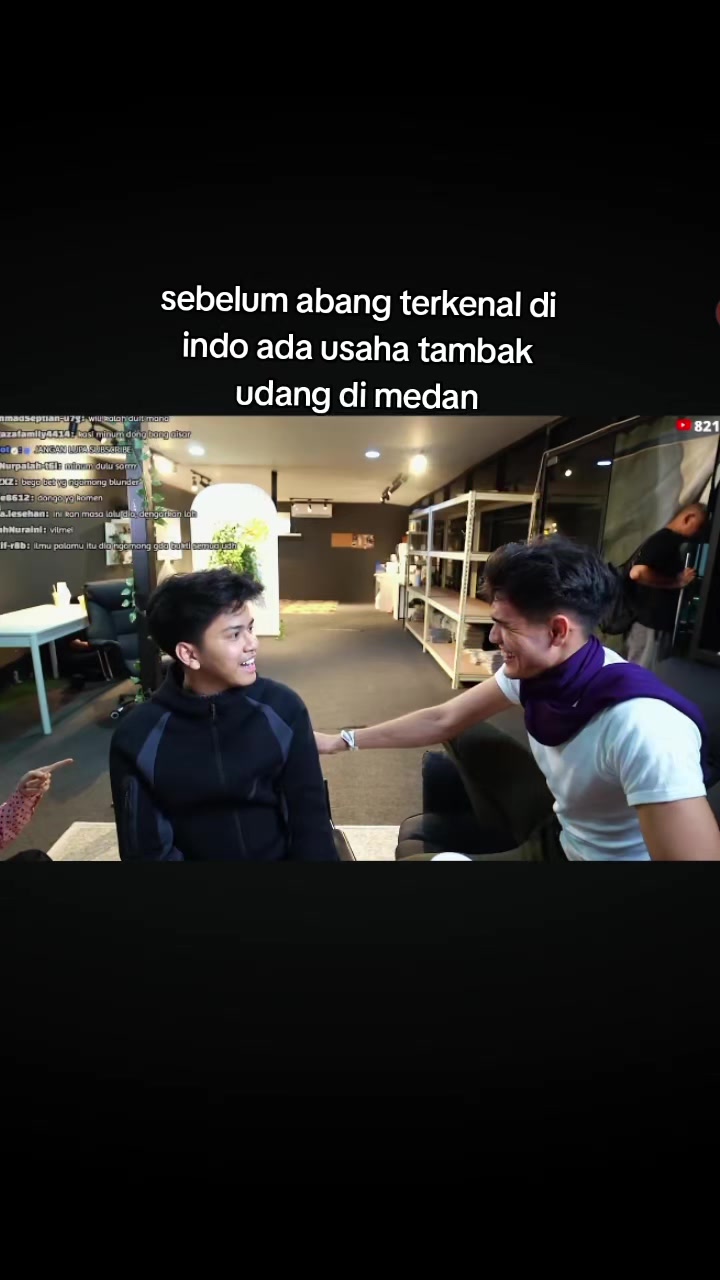 @Jari Lentik Aisar