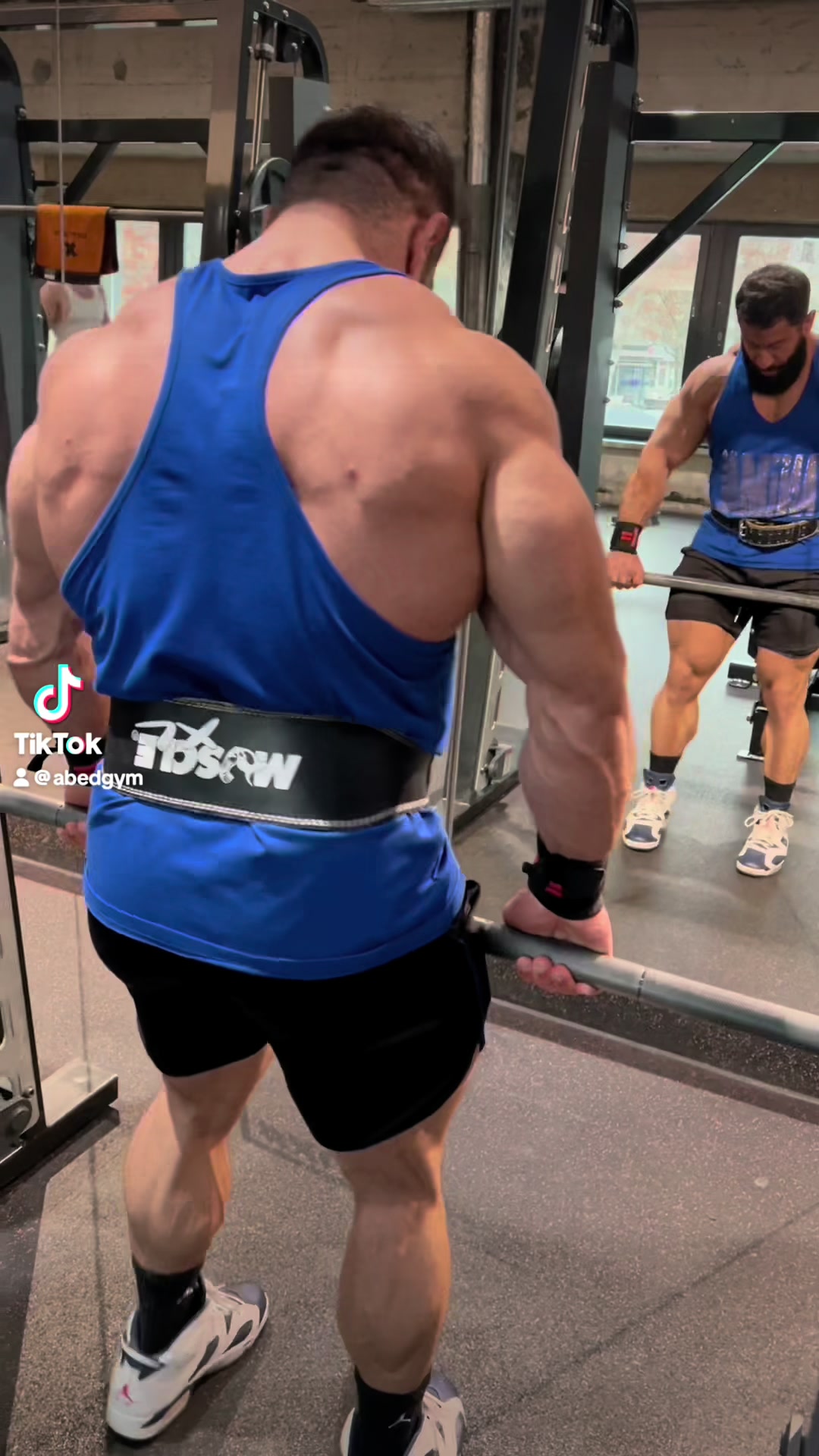 @Lifestyle fitness