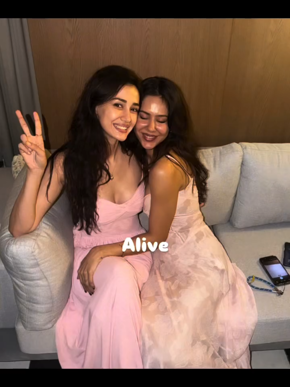 @sonam bajwa1