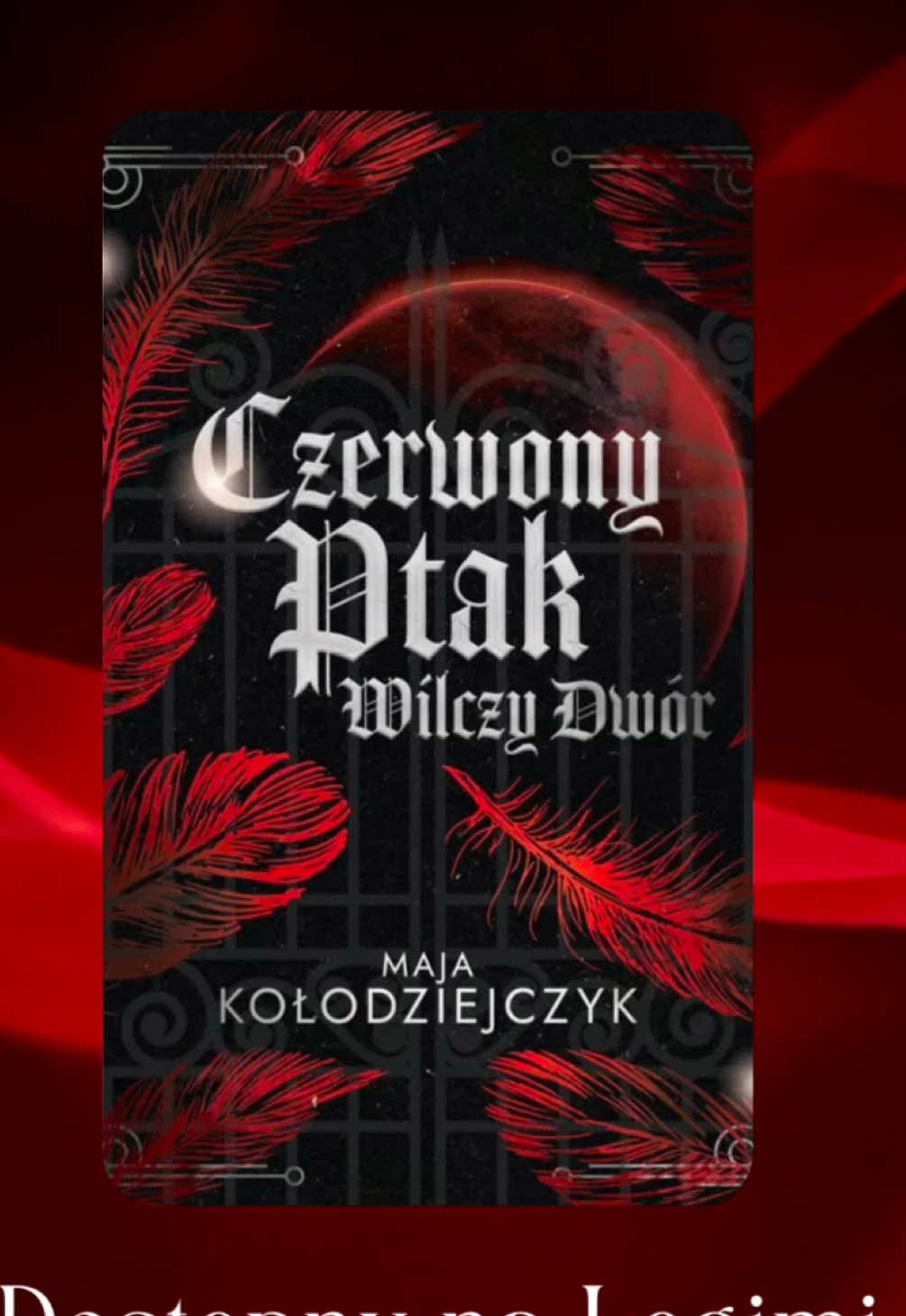 @✒️Dominika Paprotny 📚