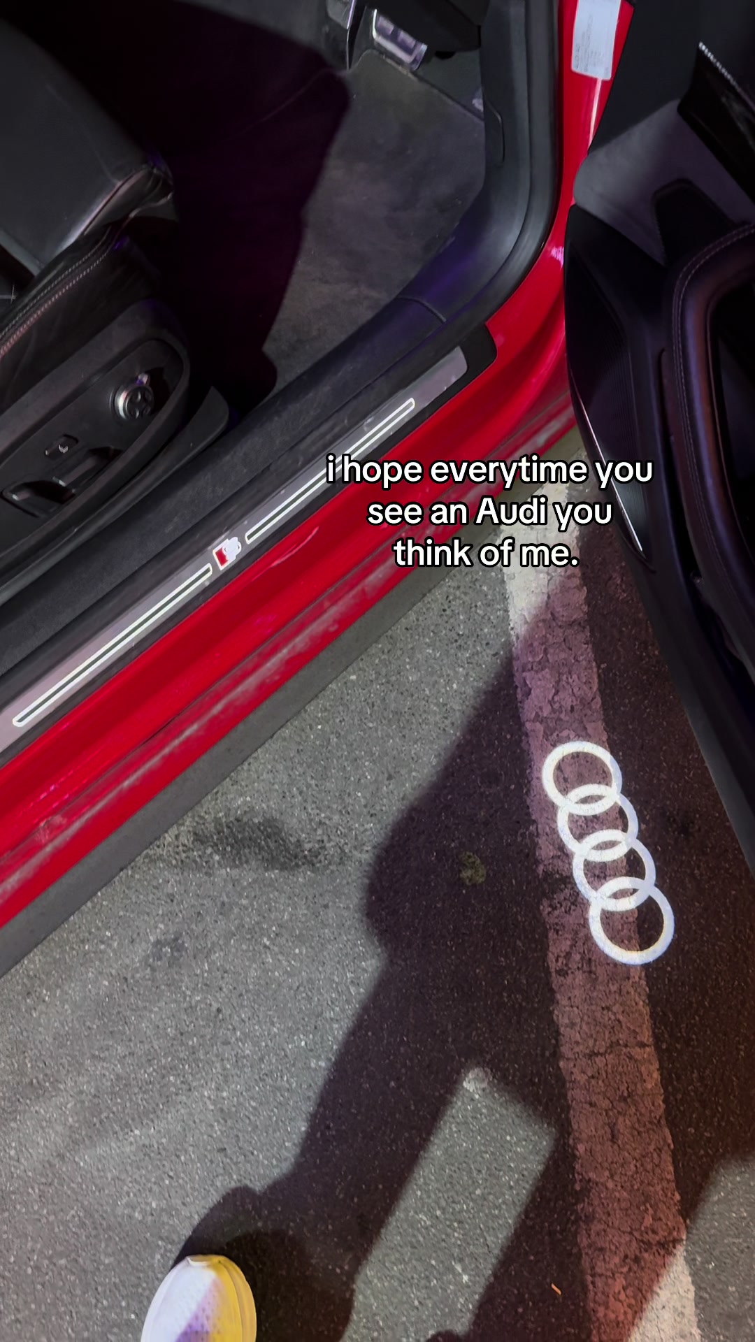 @Miss Audi