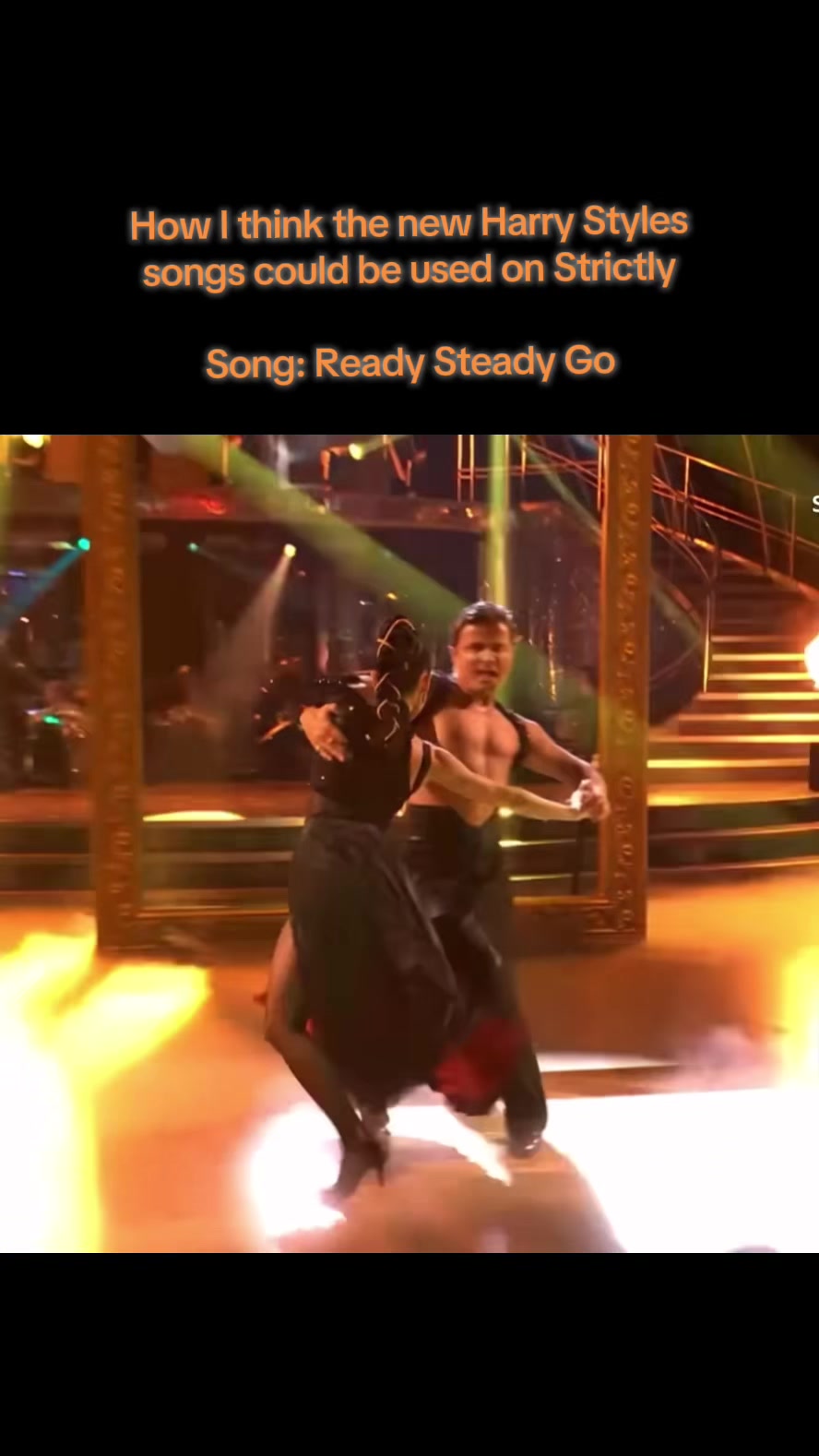 @Everything Strictly 🪩