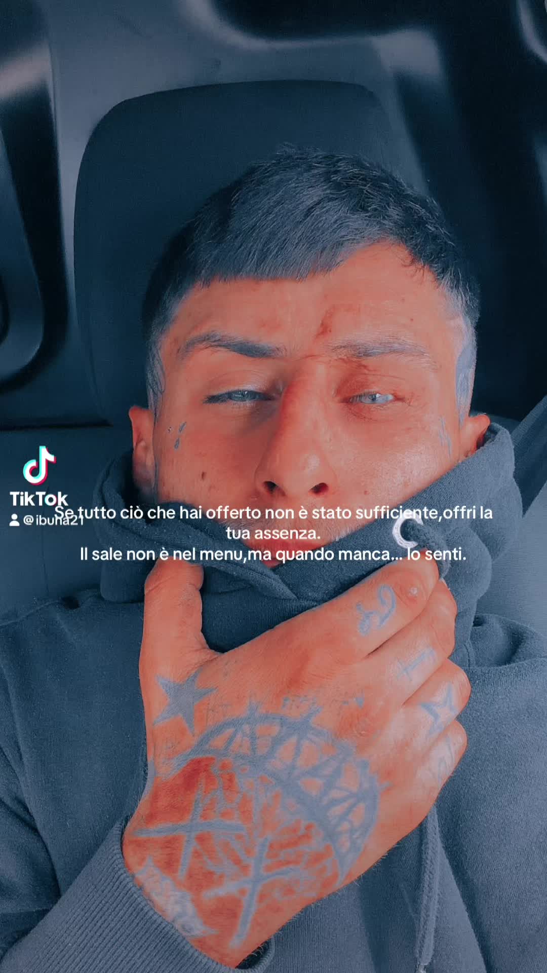 @Ibuna official