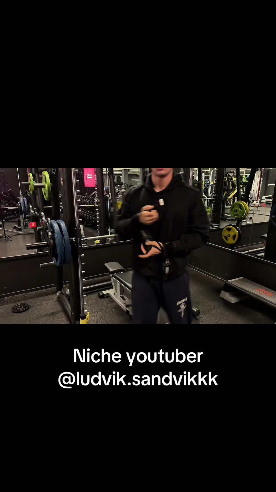 @Ludvikgoesgym