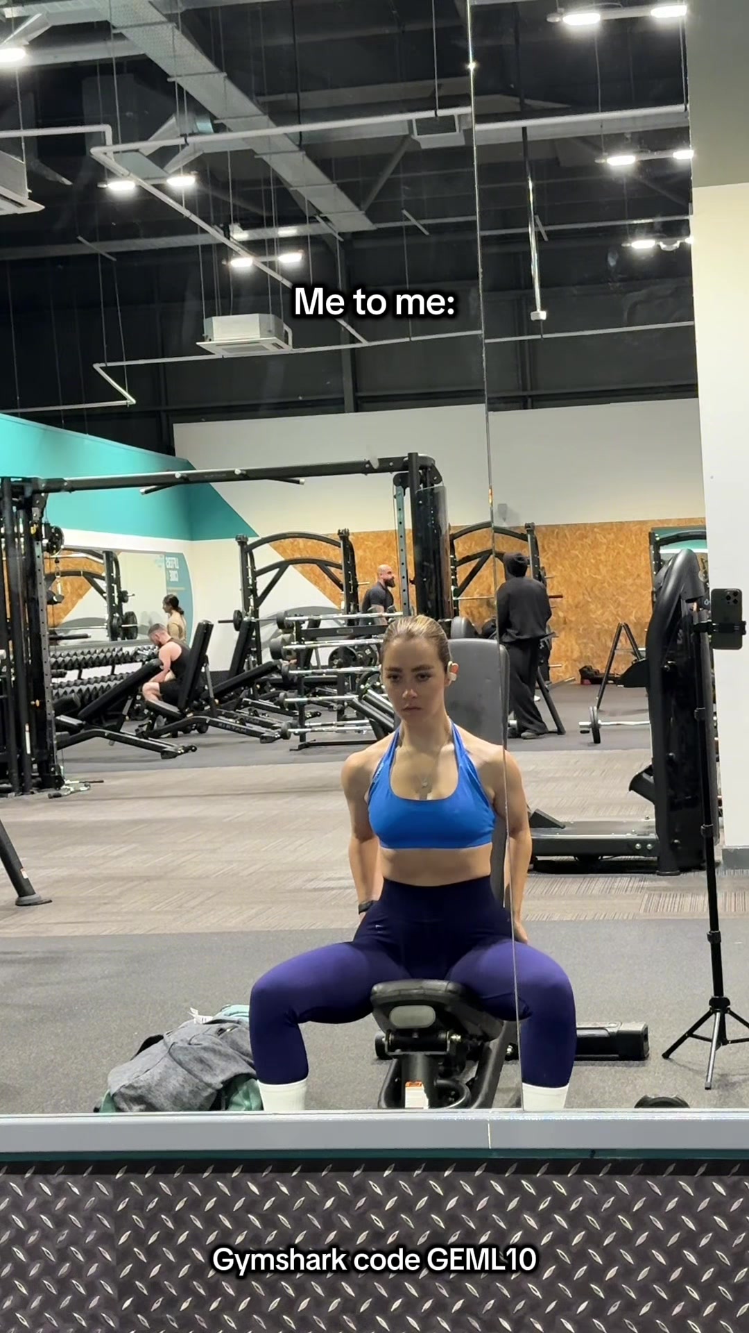 @Gemma Lacey | Fitness💪🏼