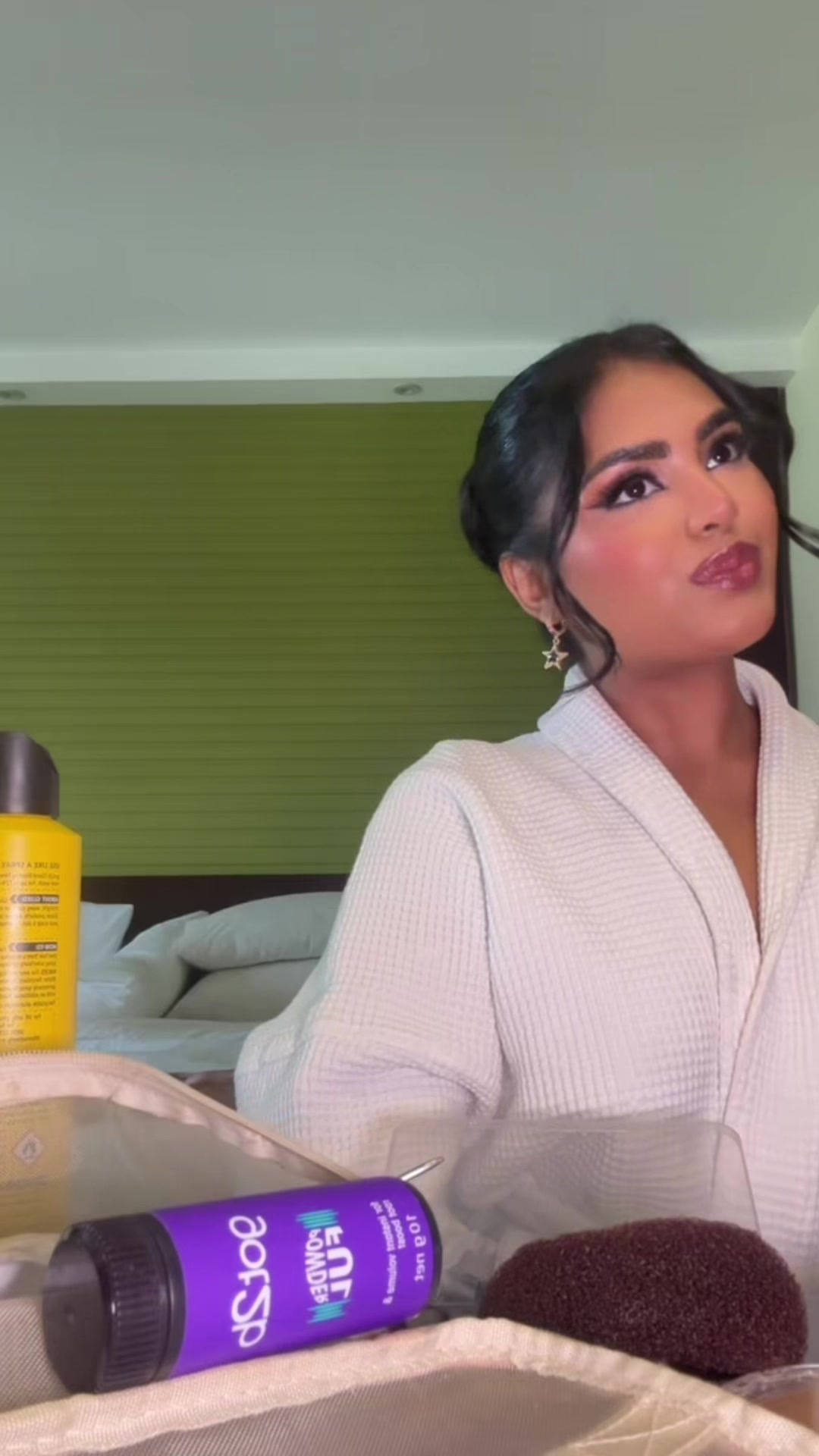 @Miss Universe Pakistan 2025
