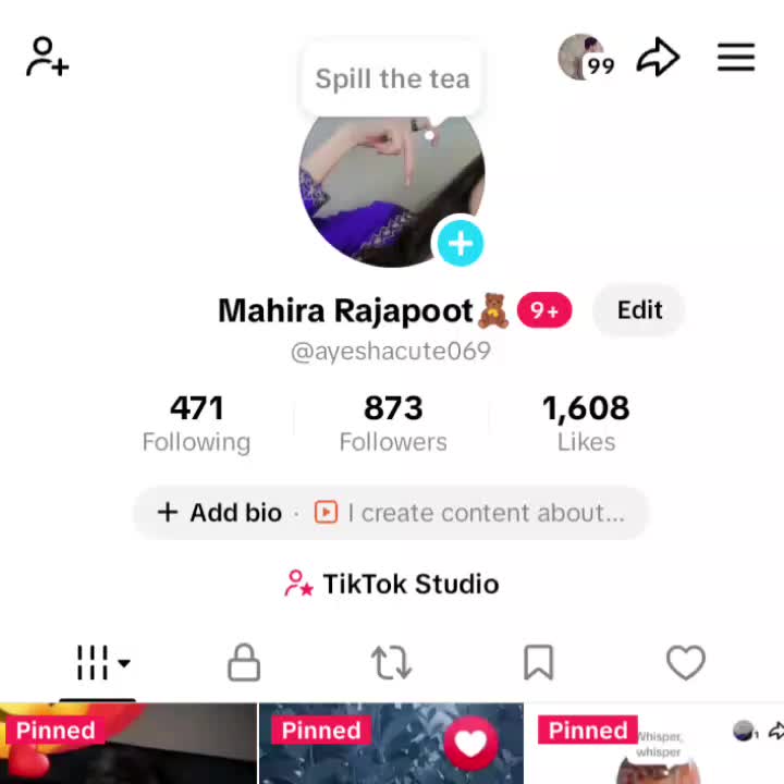 @Mahira Rajapoot🧸