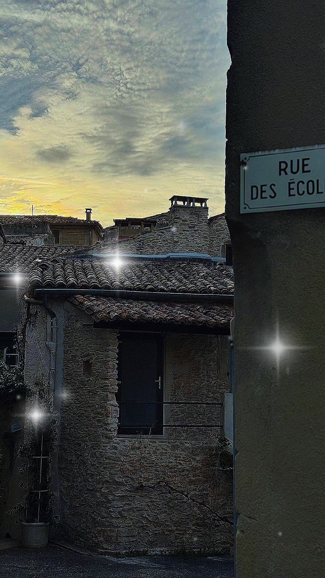 @Magie de Sirène