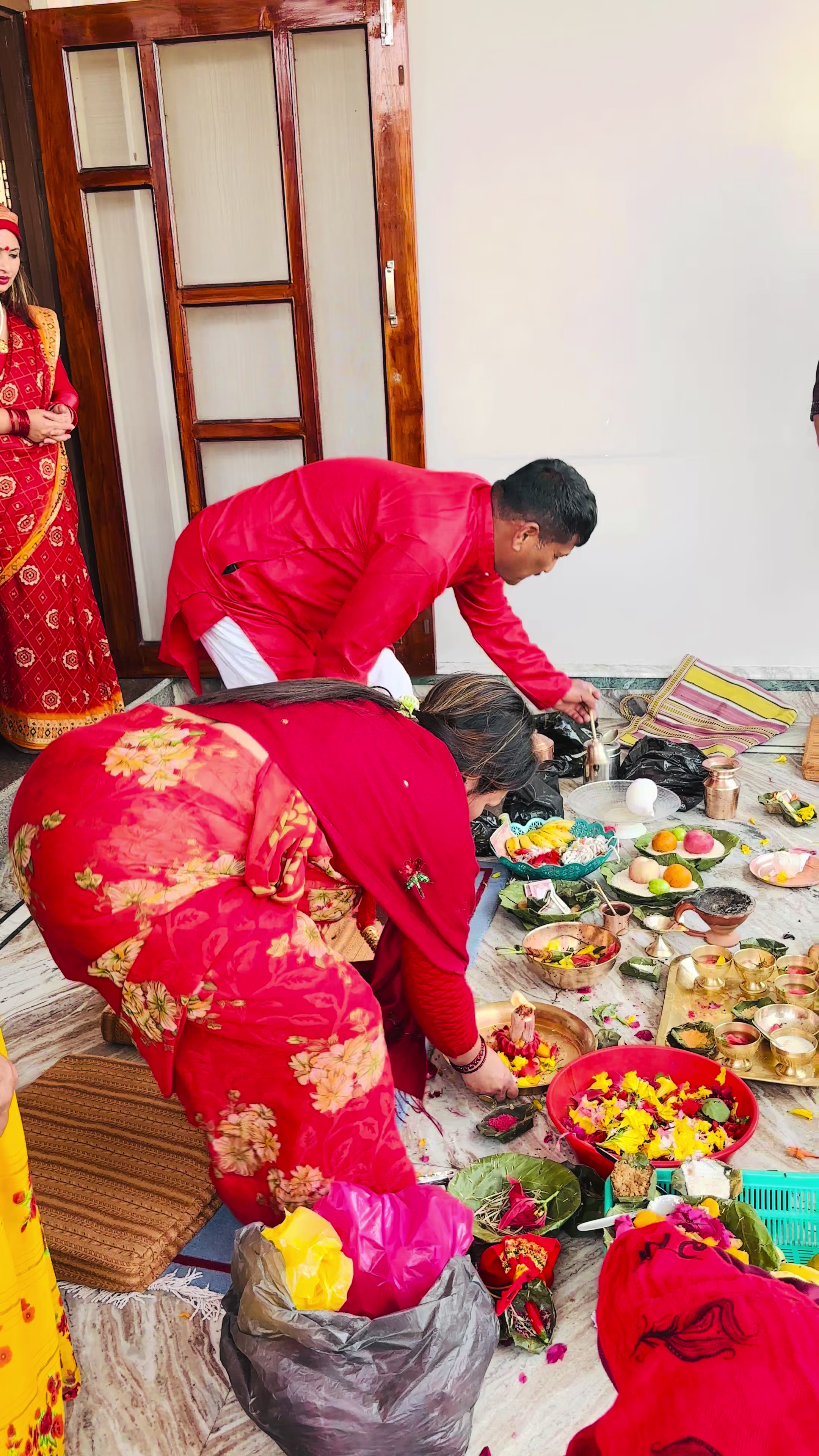@Lila Karki