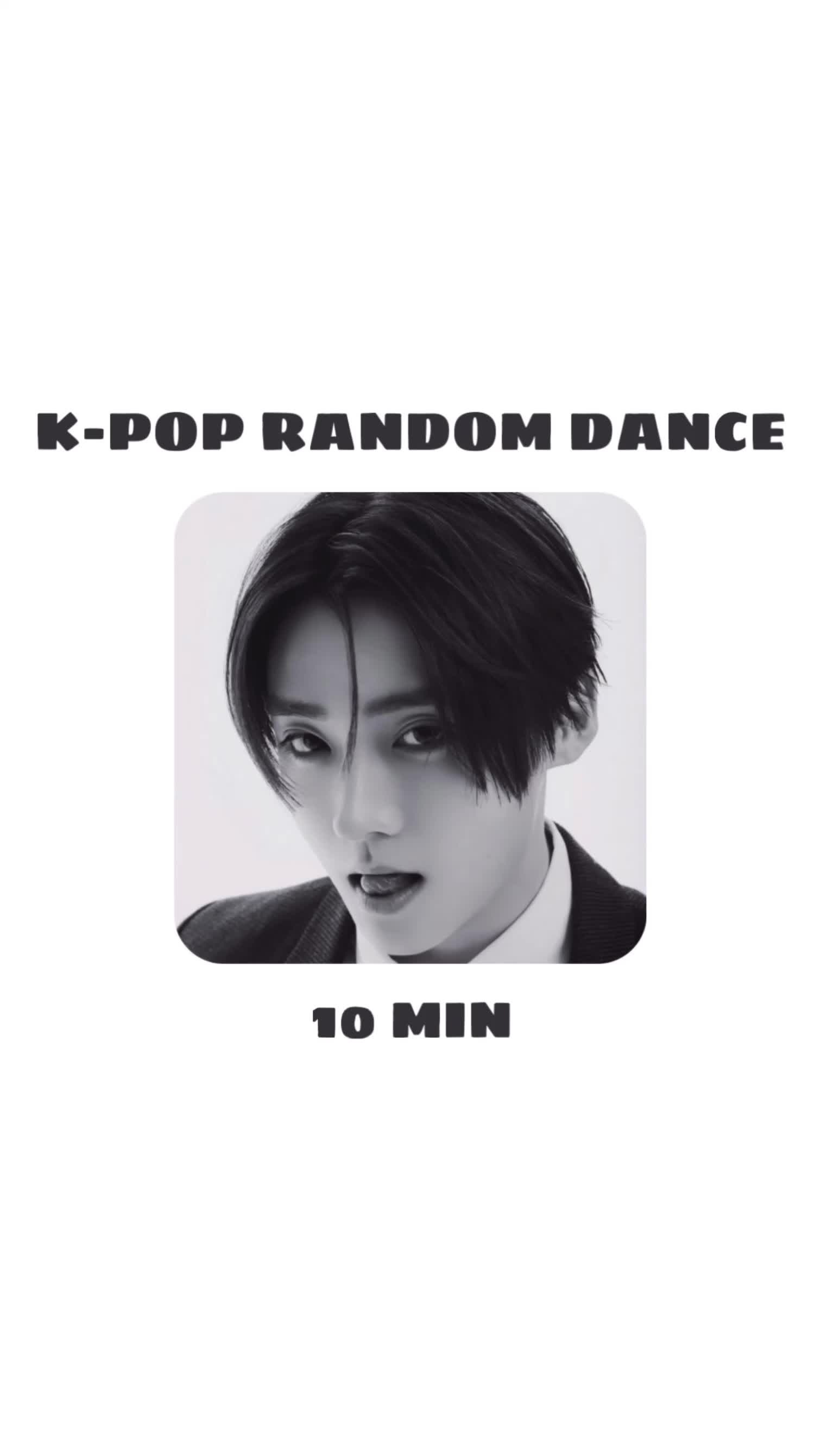 @K-POP RANDOM DANCE
