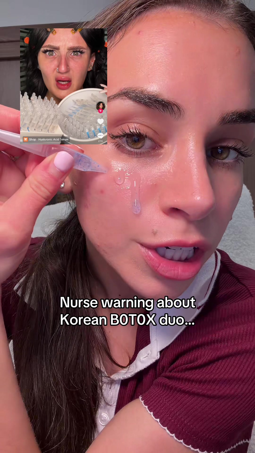 @Anna: Registered Nurse