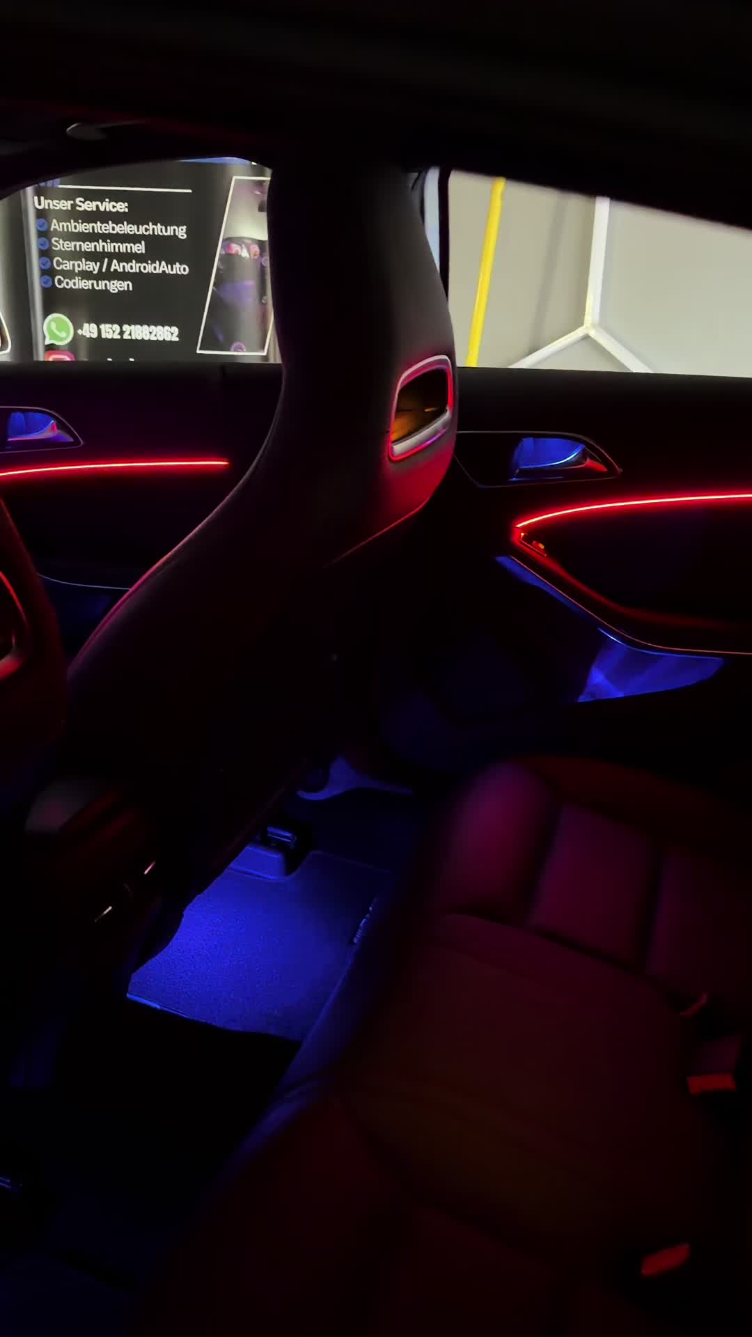 @S&S TUNING
