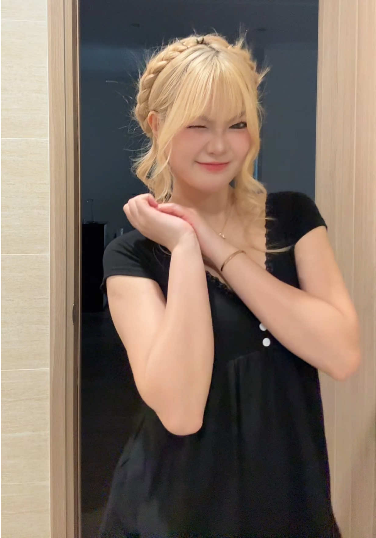 @Bún đậu matcha