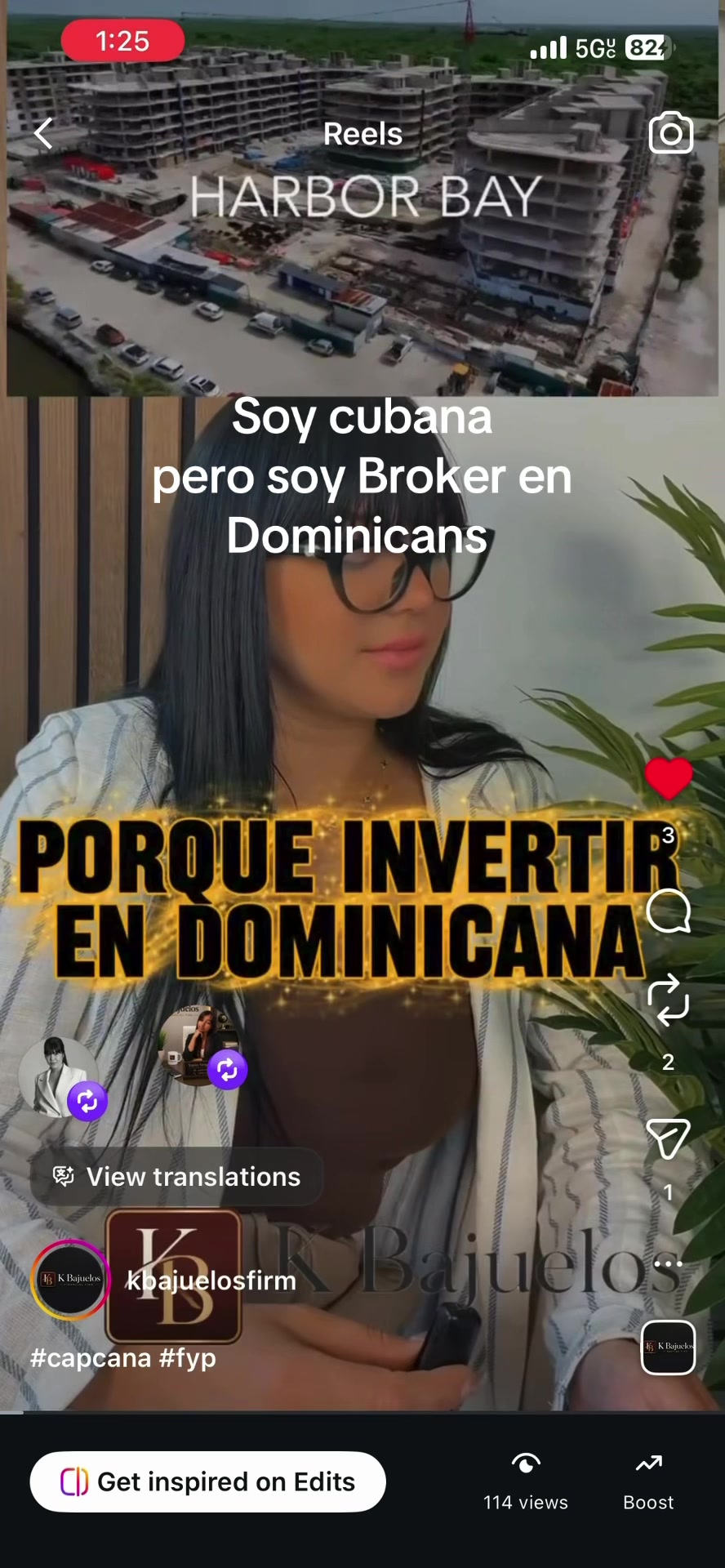 @Kenia Bajuelos