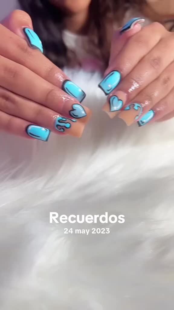 @🦋LA KiKA🦋GLAM🦋NAILS.